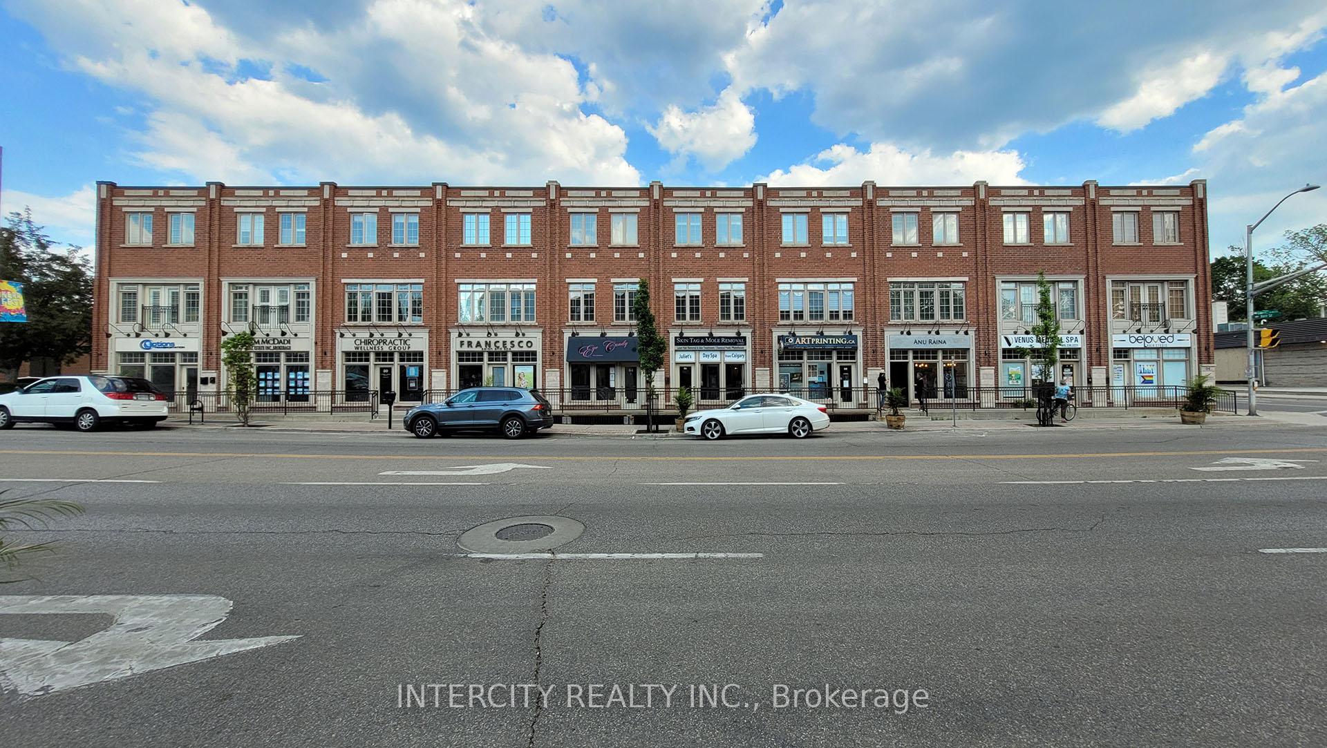 Photo 2 of 86 Lakeshore Road W, Oakville, Central — HOMEH