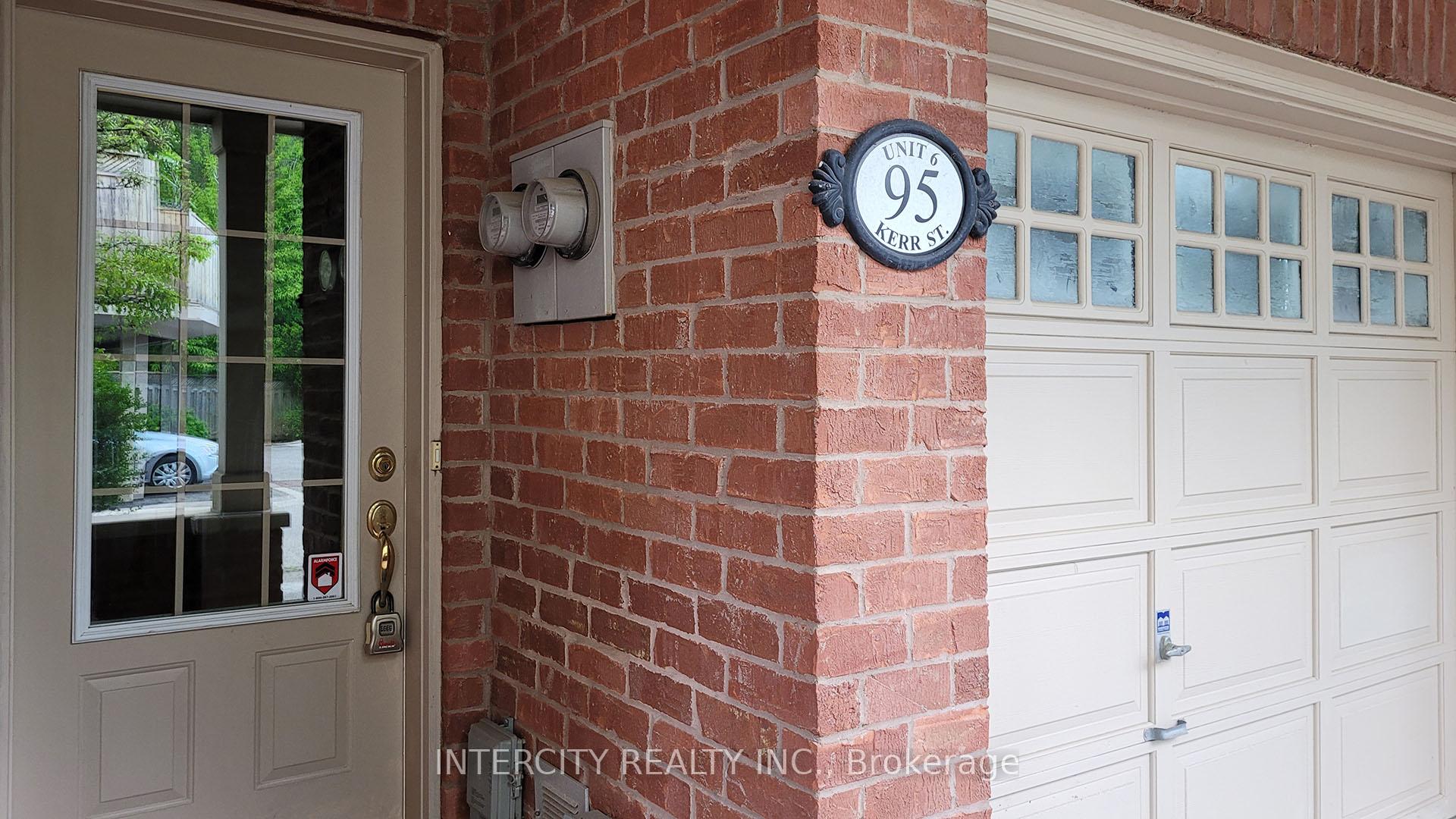 Photo 9 of 86 Lakeshore Road W, Oakville, Central — HOMEH