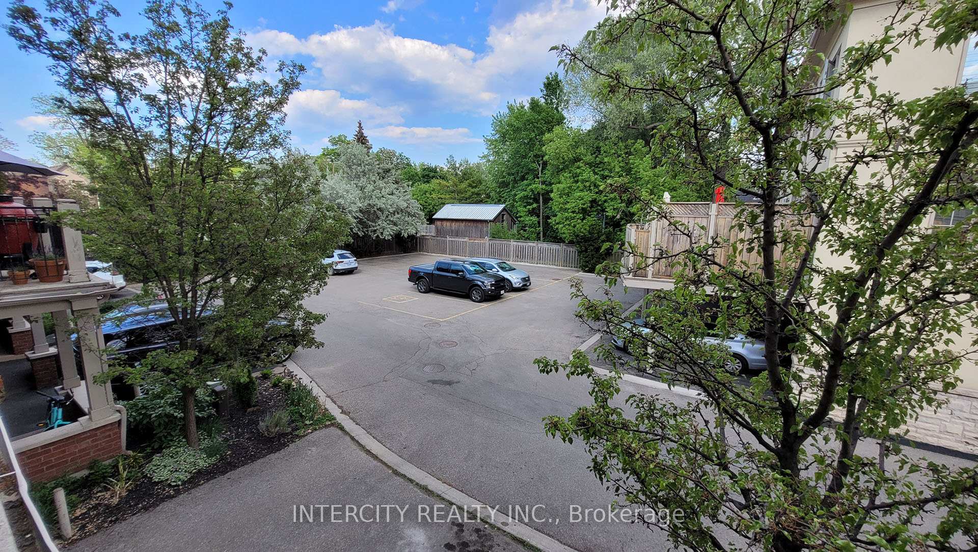Photo 30 of 86 Lakeshore Road W, Oakville, Central — HOMEH