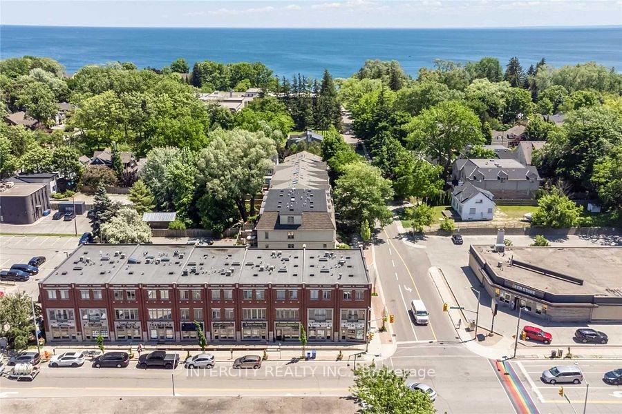 Photo 47 of 86 Lakeshore Road W, Oakville, Central — HOMEH