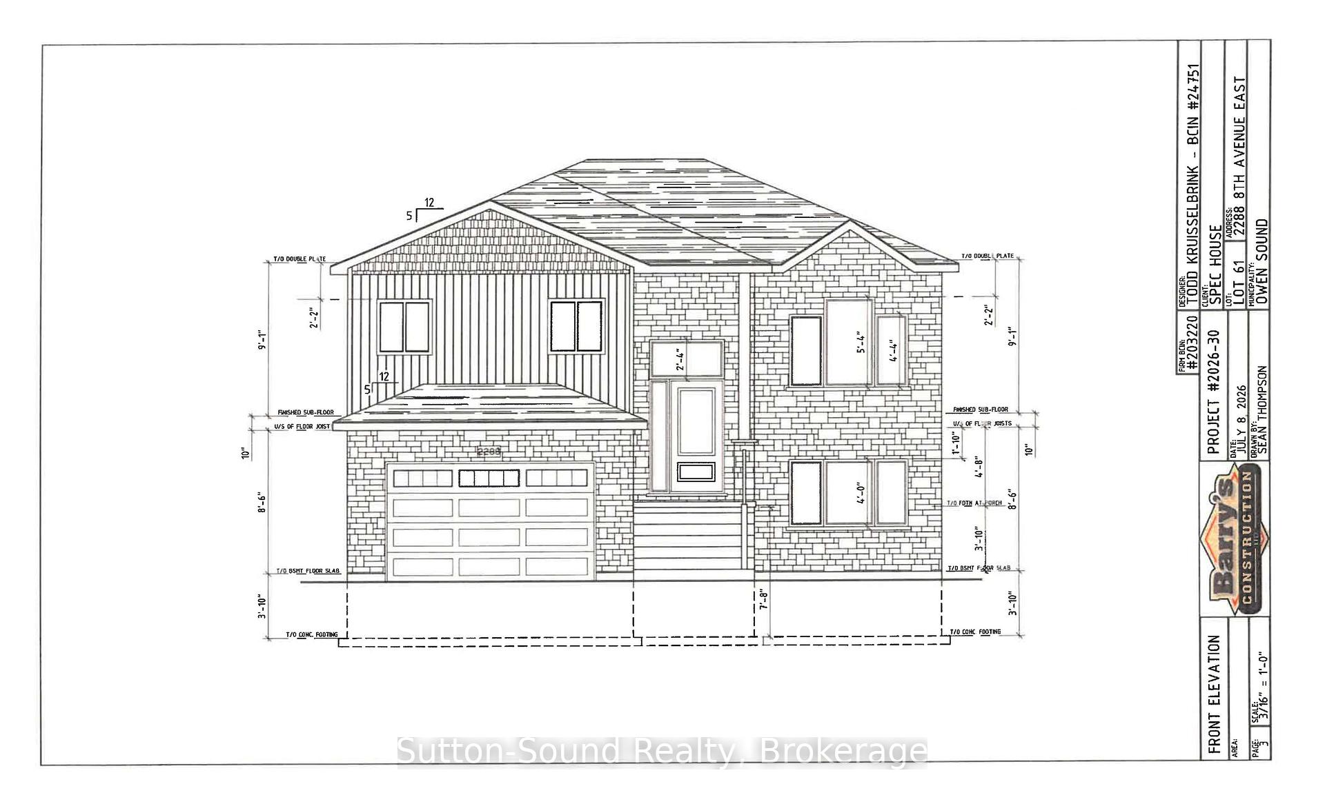 Photo of 2288 8Th Avenue E