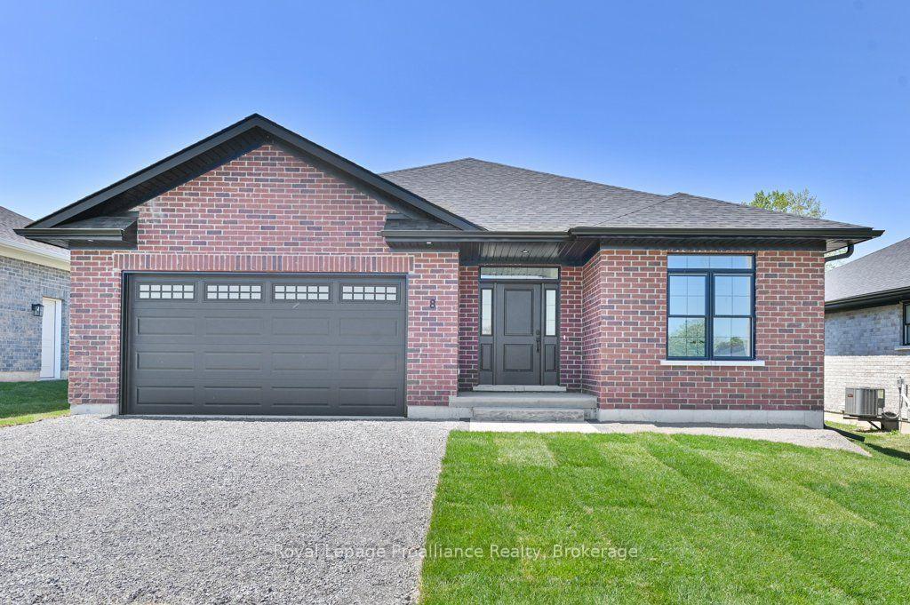 Photo of 8 Dunmor Street