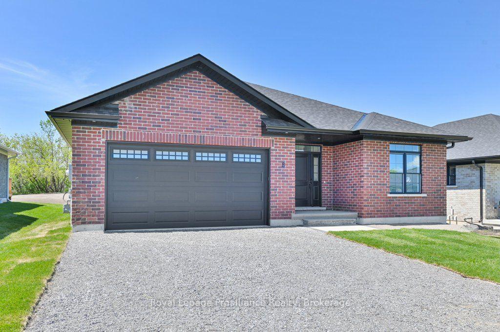 Photo 2 of 8 Dunmor Street, Stirling-Rawdon, Stirling Ward — HOMEH