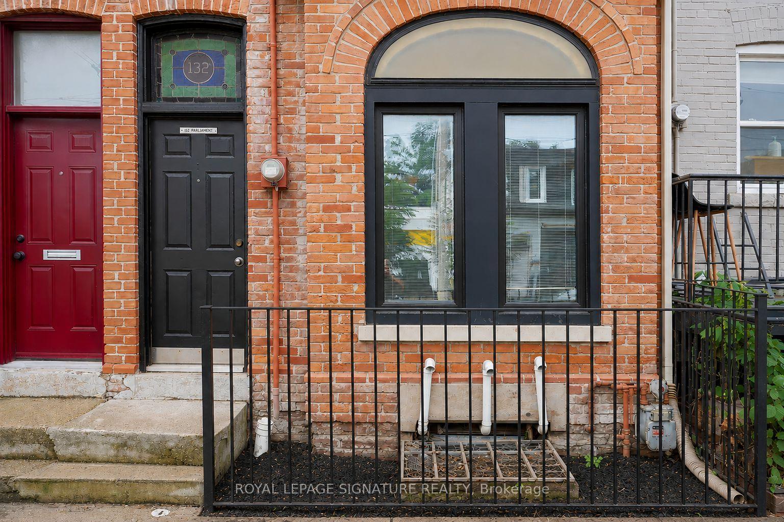 Photo 1 of 152 Parliament Street, Toronto, Moss Park — HOMEH