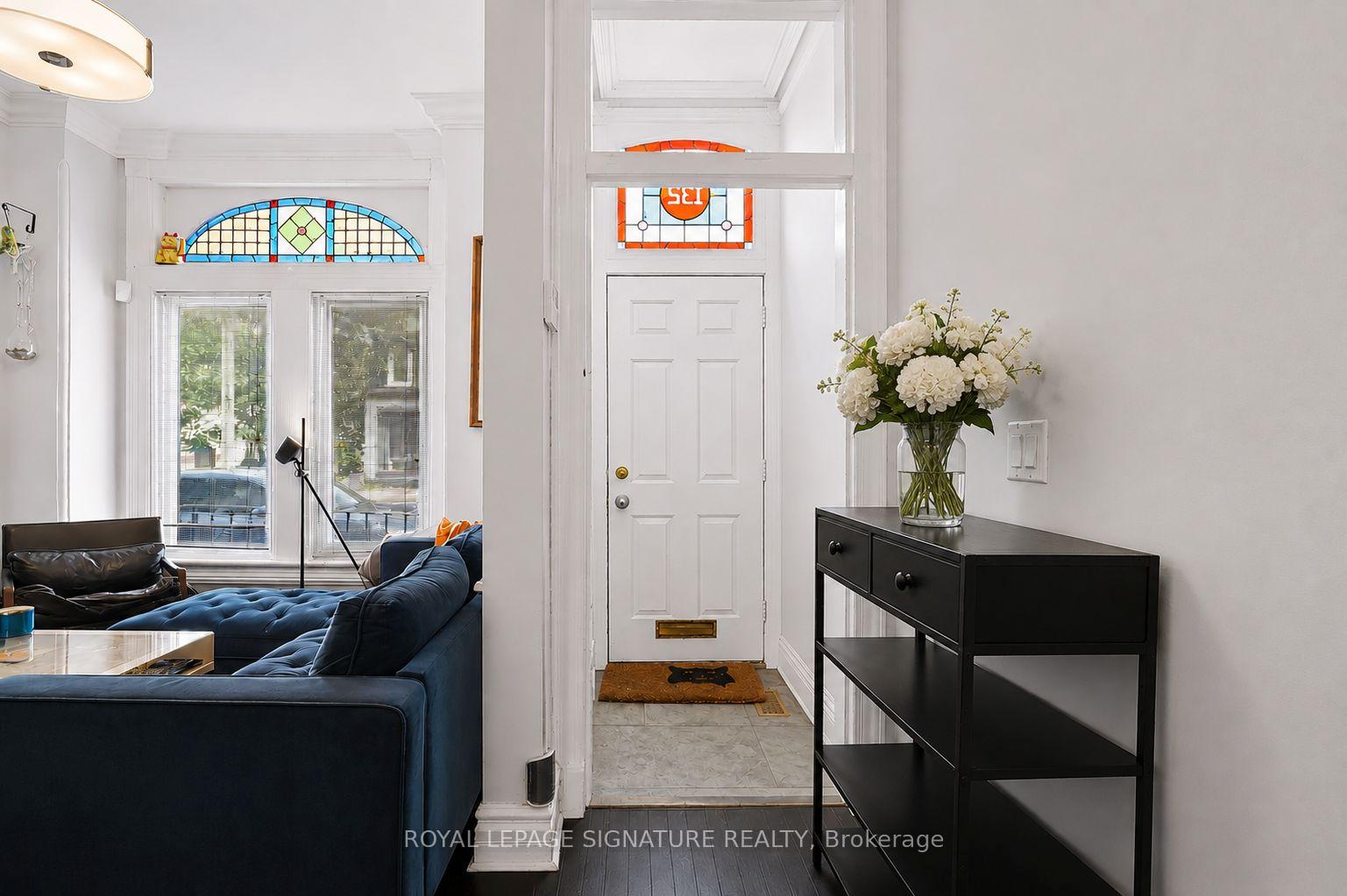 Photo 2 of 152 Parliament Street, Toronto, Moss Park — HOMEH