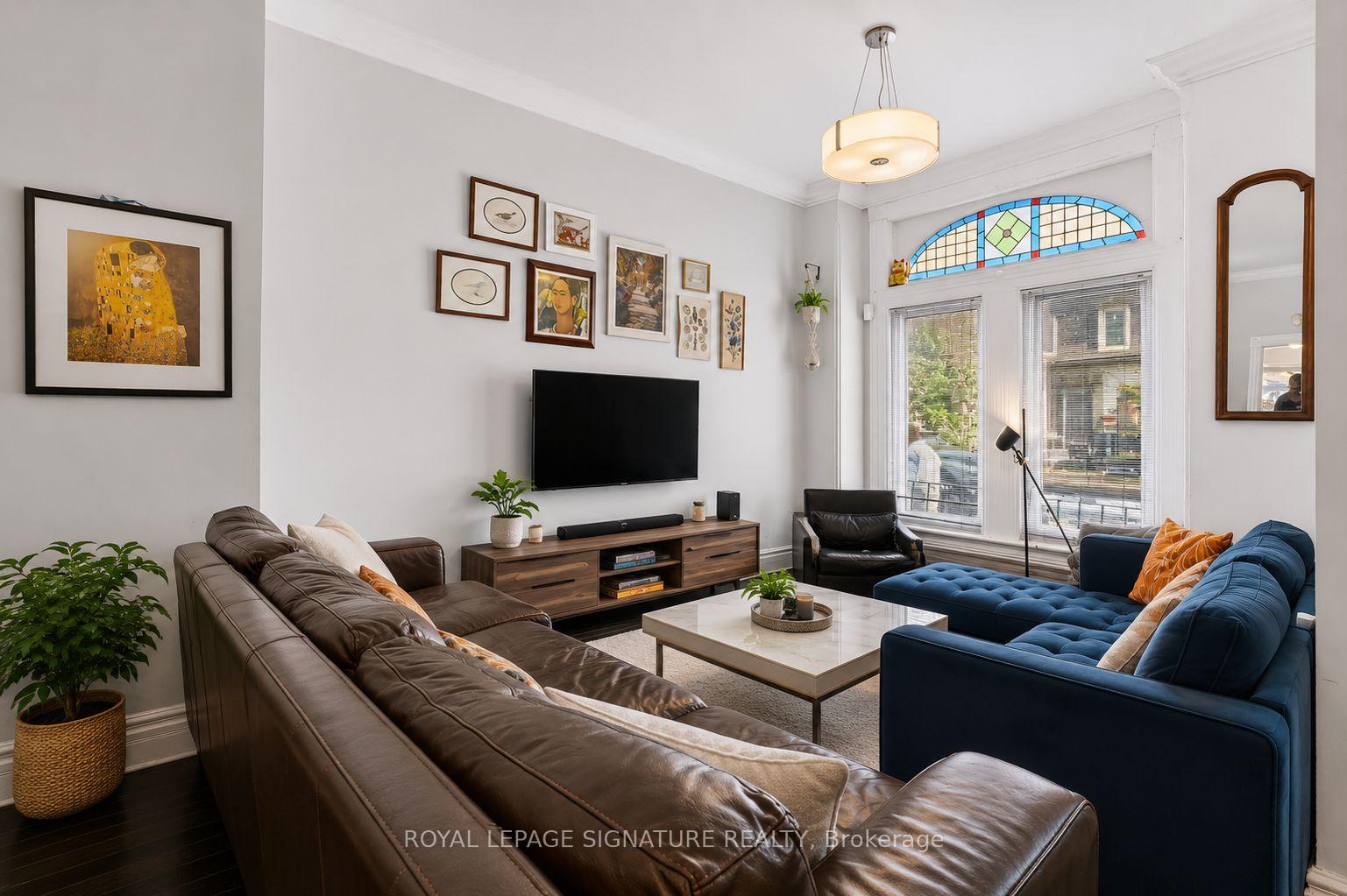 Photo 3 of 152 Parliament Street, Toronto, Moss Park — HOMEH