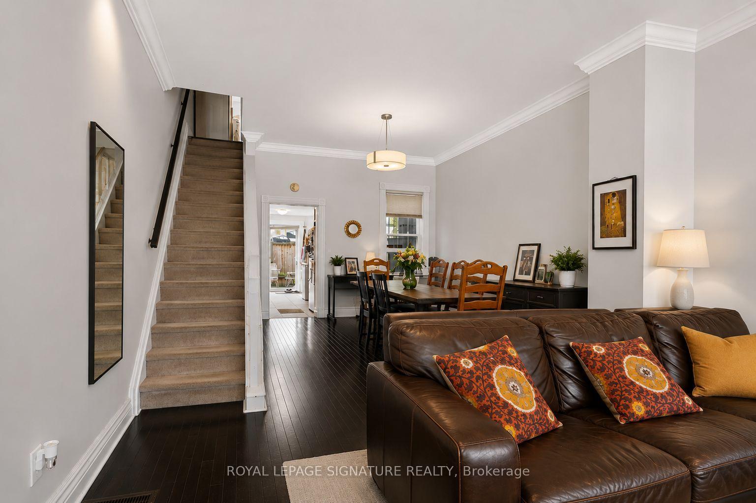 Photo 4 of 152 Parliament Street, Toronto, Moss Park — HOMEH