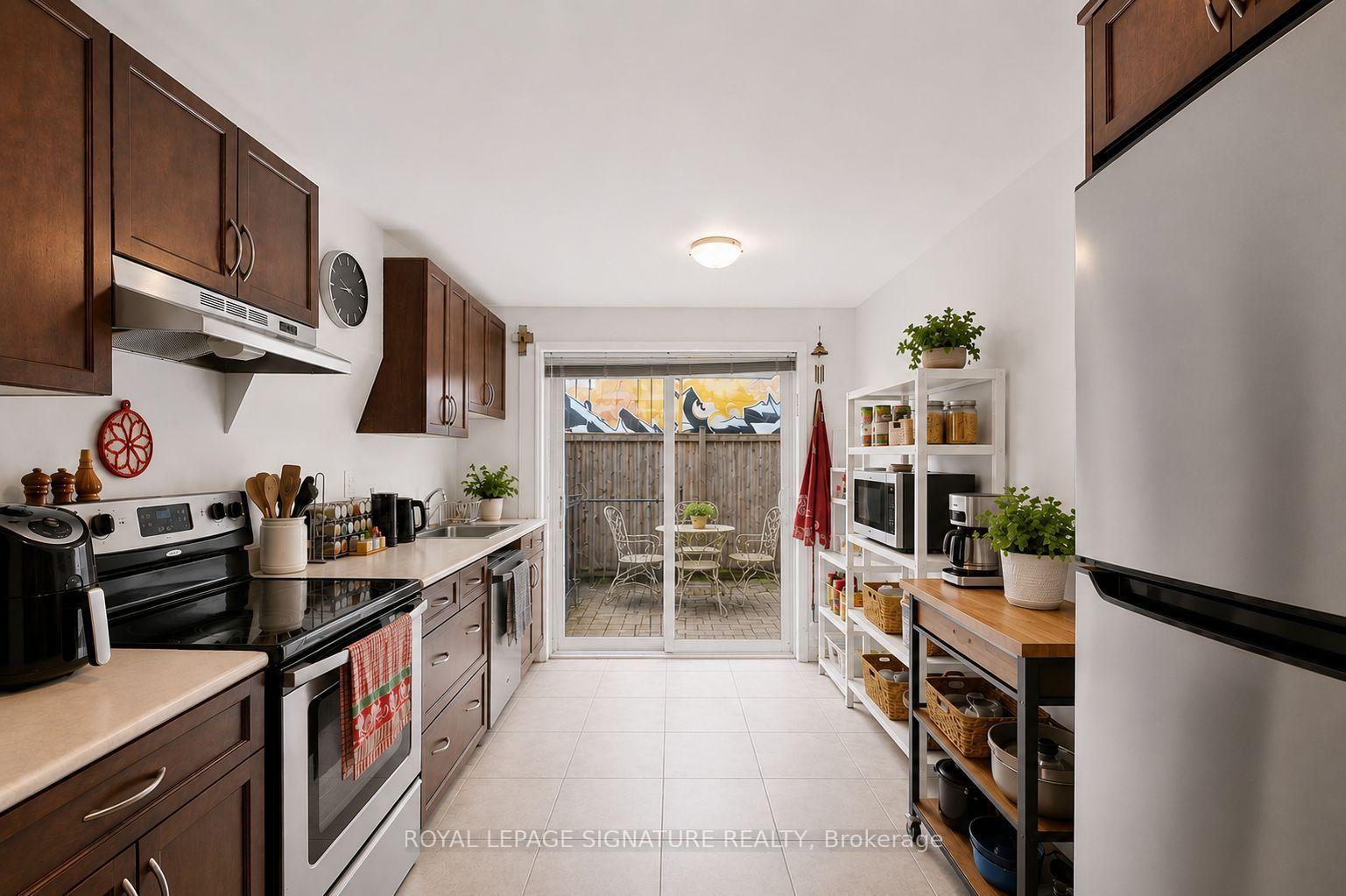 Photo 5 of 152 Parliament Street, Toronto, Moss Park — HOMEH