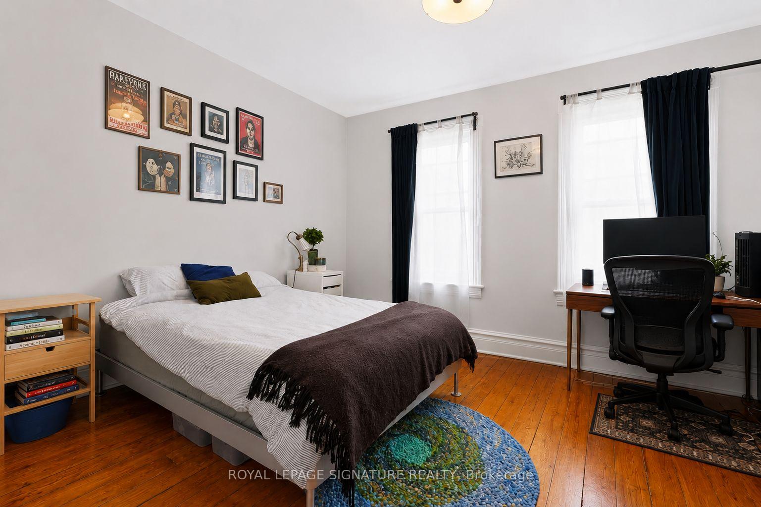 Photo 6 of 152 Parliament Street, Toronto, Moss Park — HOMEH