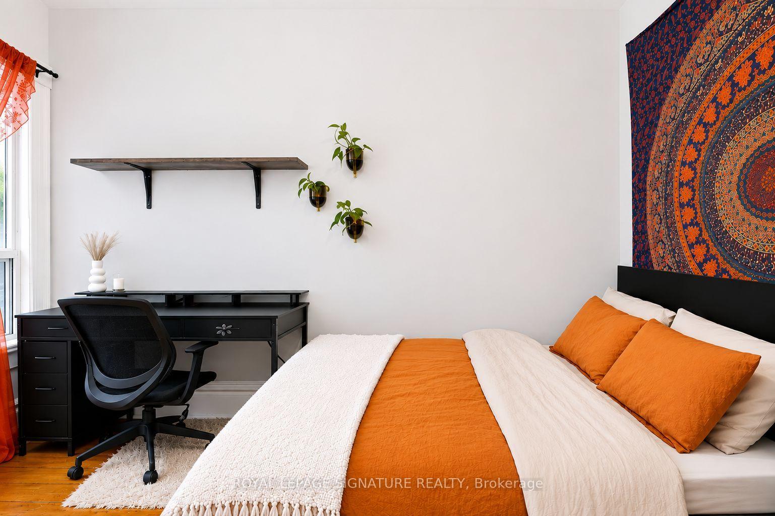 Photo 8 of 152 Parliament Street, Toronto, Moss Park — HOMEH