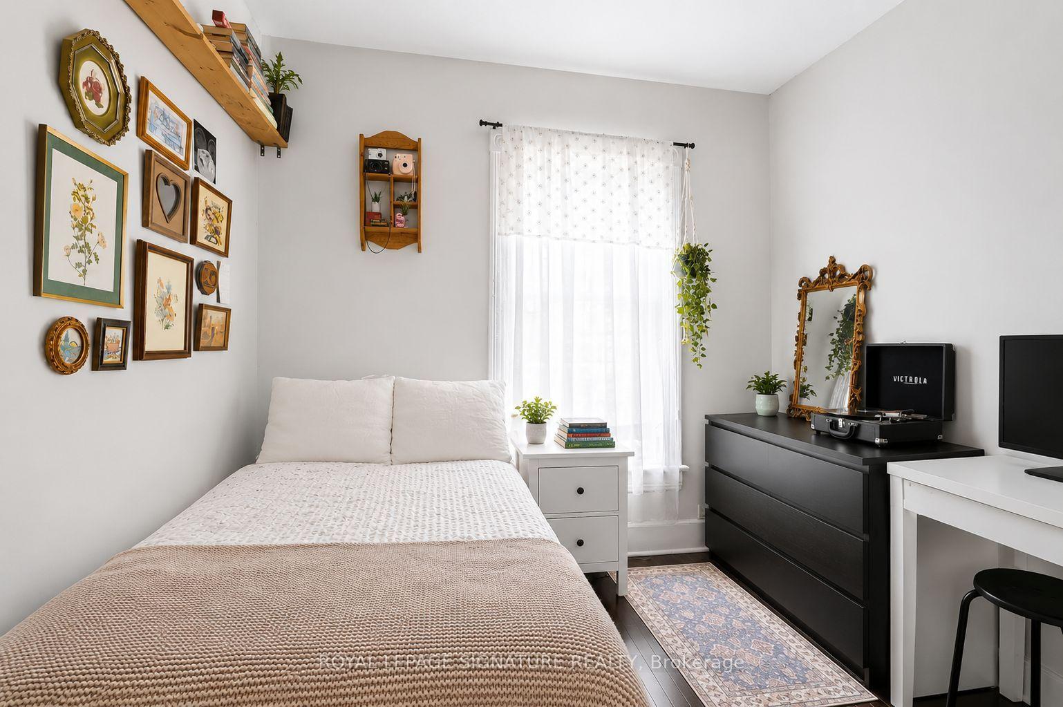Photo 9 of 152 Parliament Street, Toronto, Moss Park — HOMEH