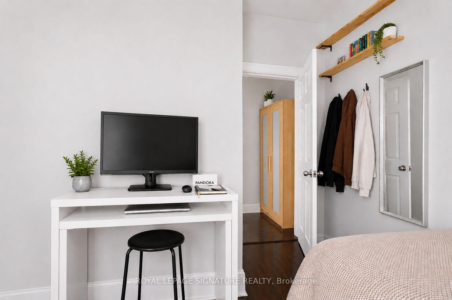 Photo 10 of 152 Parliament Street, Toronto, Moss Park — HOMEH