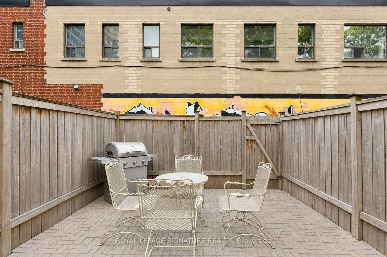 Photo 15 of 152 Parliament Street, Toronto, Moss Park — HOMEH