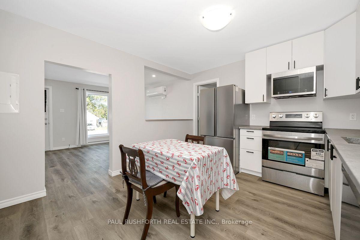Photo 9 of Unit 1, 3590 Old Montreal Road, Ottawa, Cumberland West — HOMEH