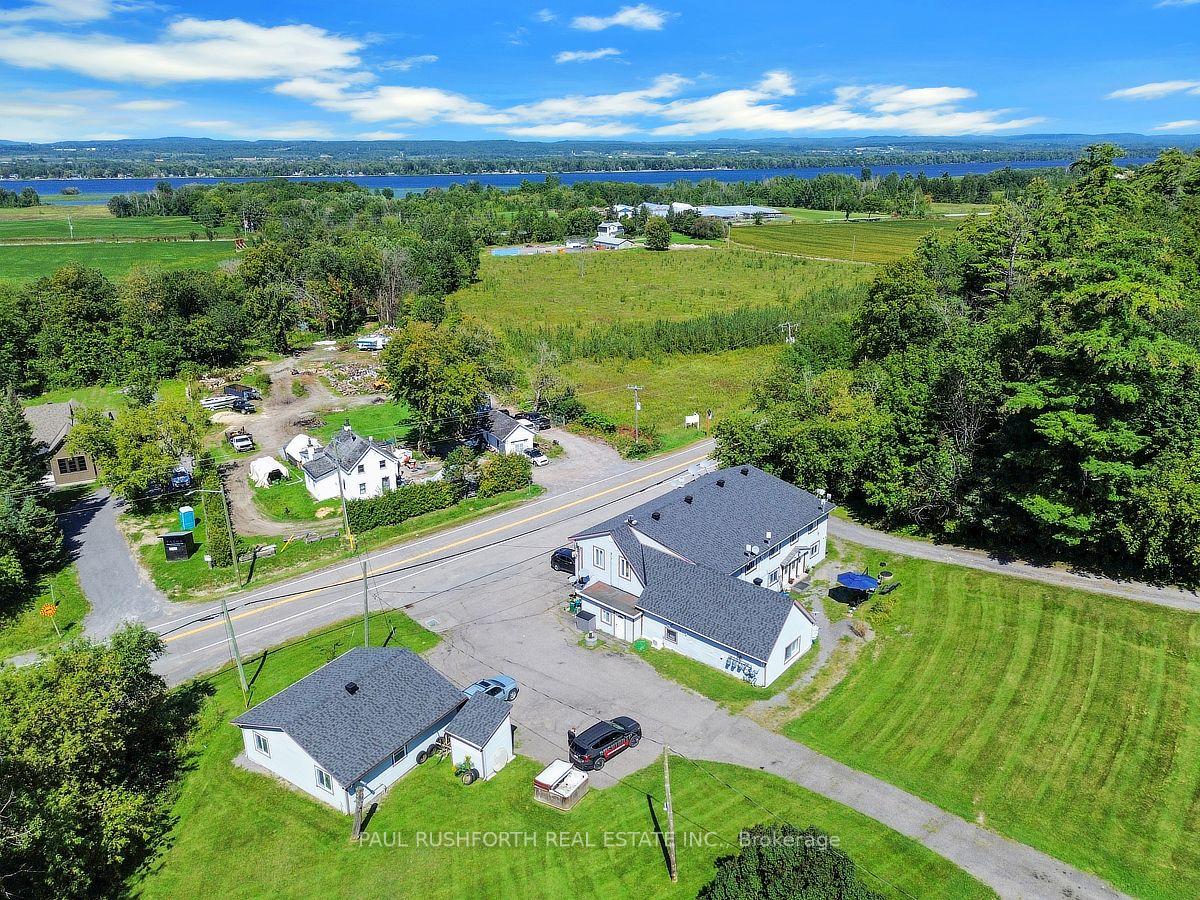 Photo 16 of Unit 1, 3590 Old Montreal Road, Ottawa, Cumberland West — HOMEH