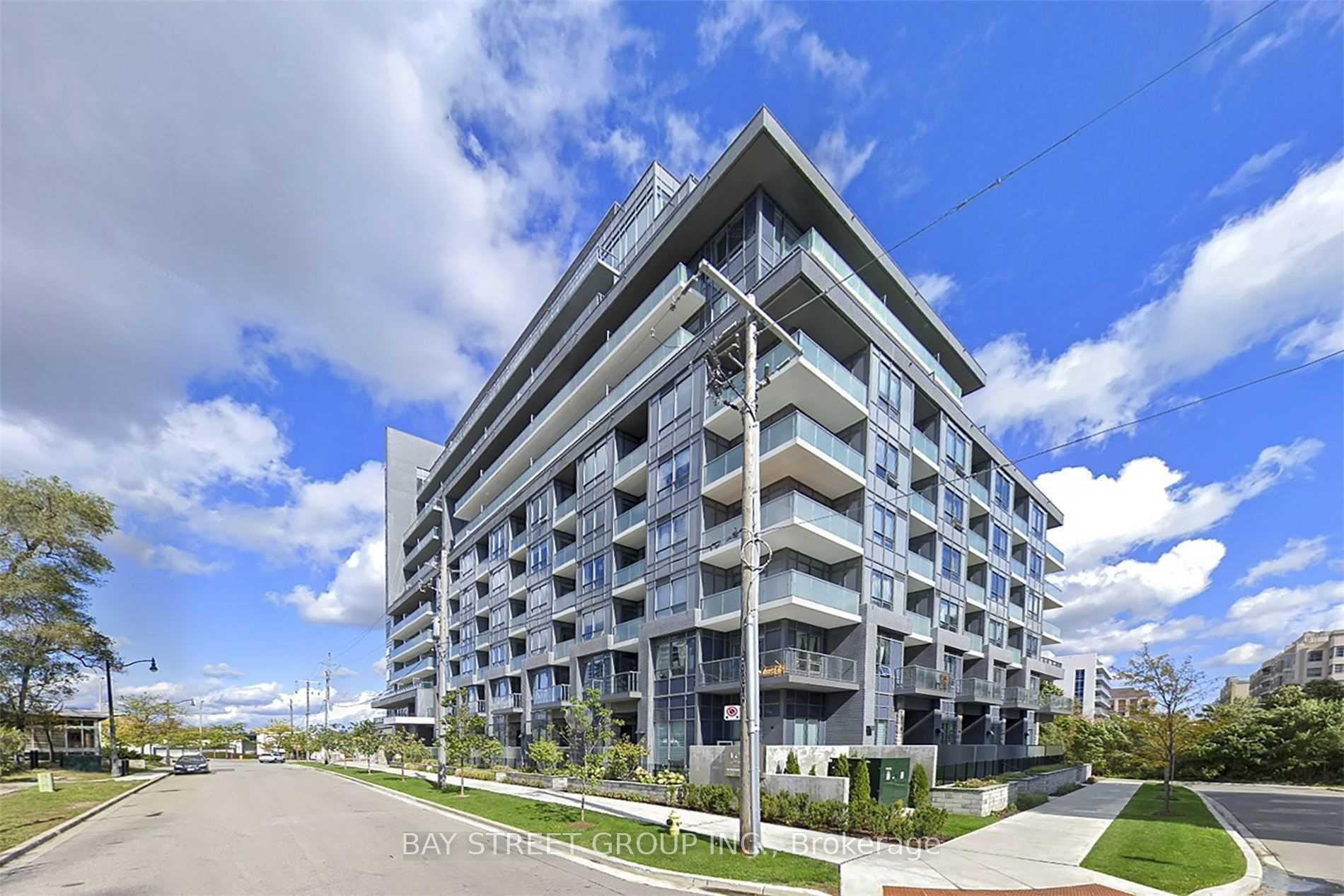 Photo of Unit 719, 7 Kenaston Gardens