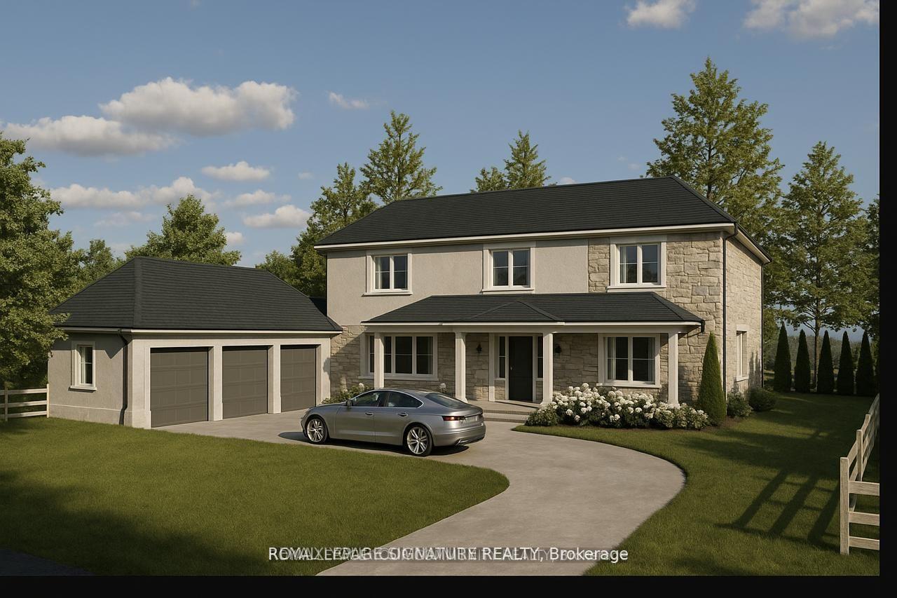 Photo 1 of 312 Taylor Road, Scarborough, Rouge — HOMEH