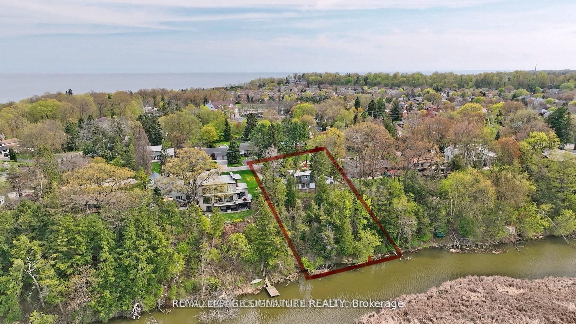 Photo 7 of 312 Taylor Road, Scarborough, Rouge — HOMEH