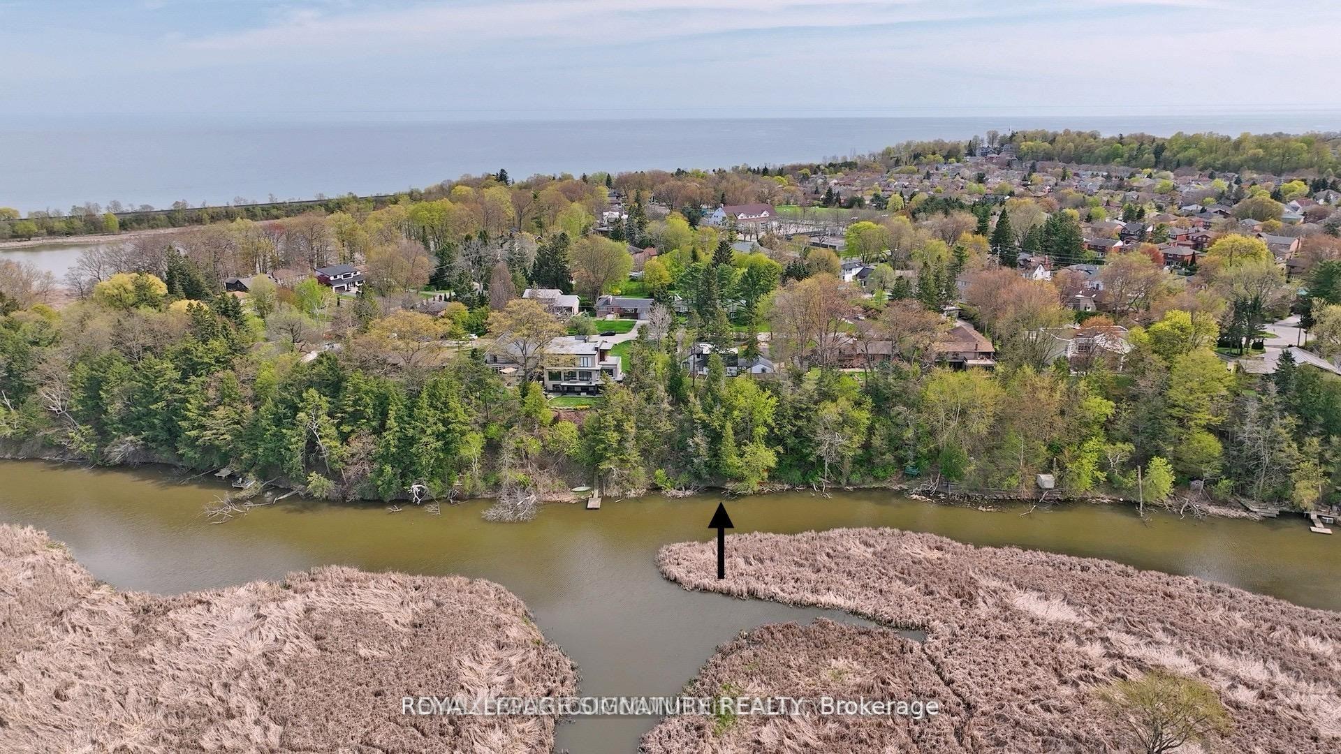 Photo 8 of 312 Taylor Road, Scarborough, Rouge — HOMEH