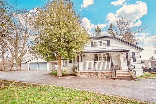 Photo 10 of 312 Taylor Road, Scarborough, Rouge — HOMEH