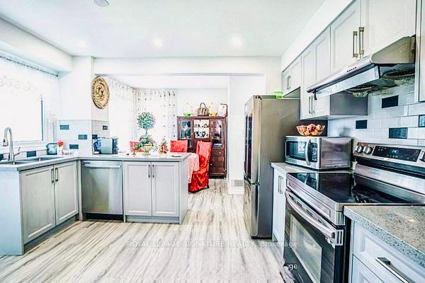 Photo 16 of 312 Taylor Road, Scarborough, Rouge — HOMEH