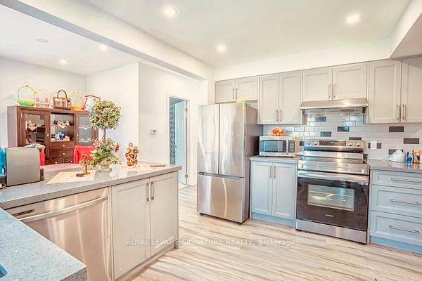 Photo 17 of 312 Taylor Road, Scarborough, Rouge — HOMEH