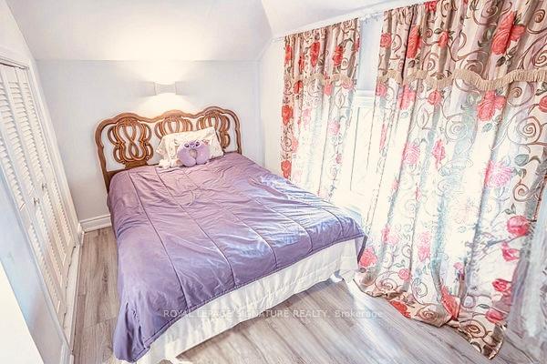 Photo 19 of 312 Taylor Road, Scarborough, Rouge — HOMEH