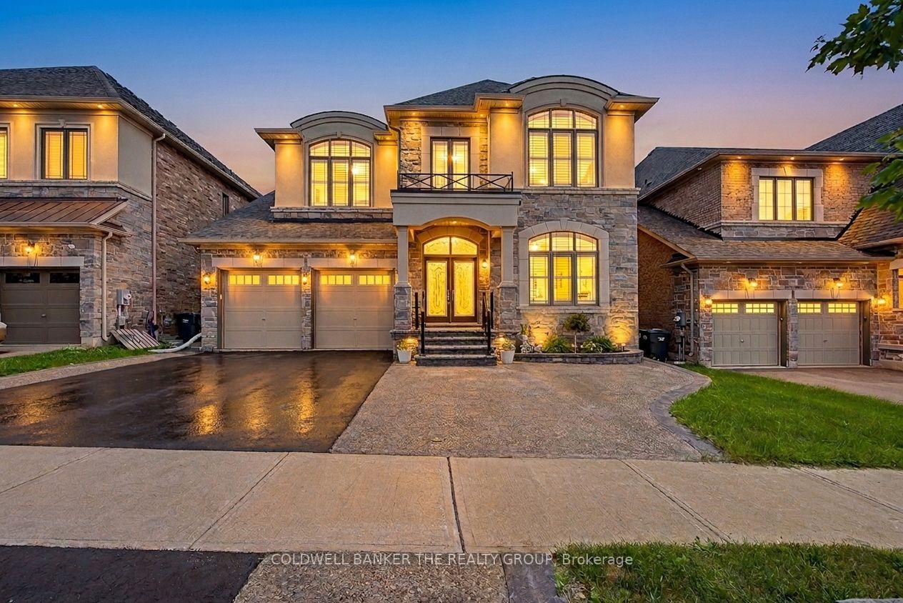 Photo 1 of 44 Daisy Meadow Crescent, Caledon, Caledon East — HOMEH