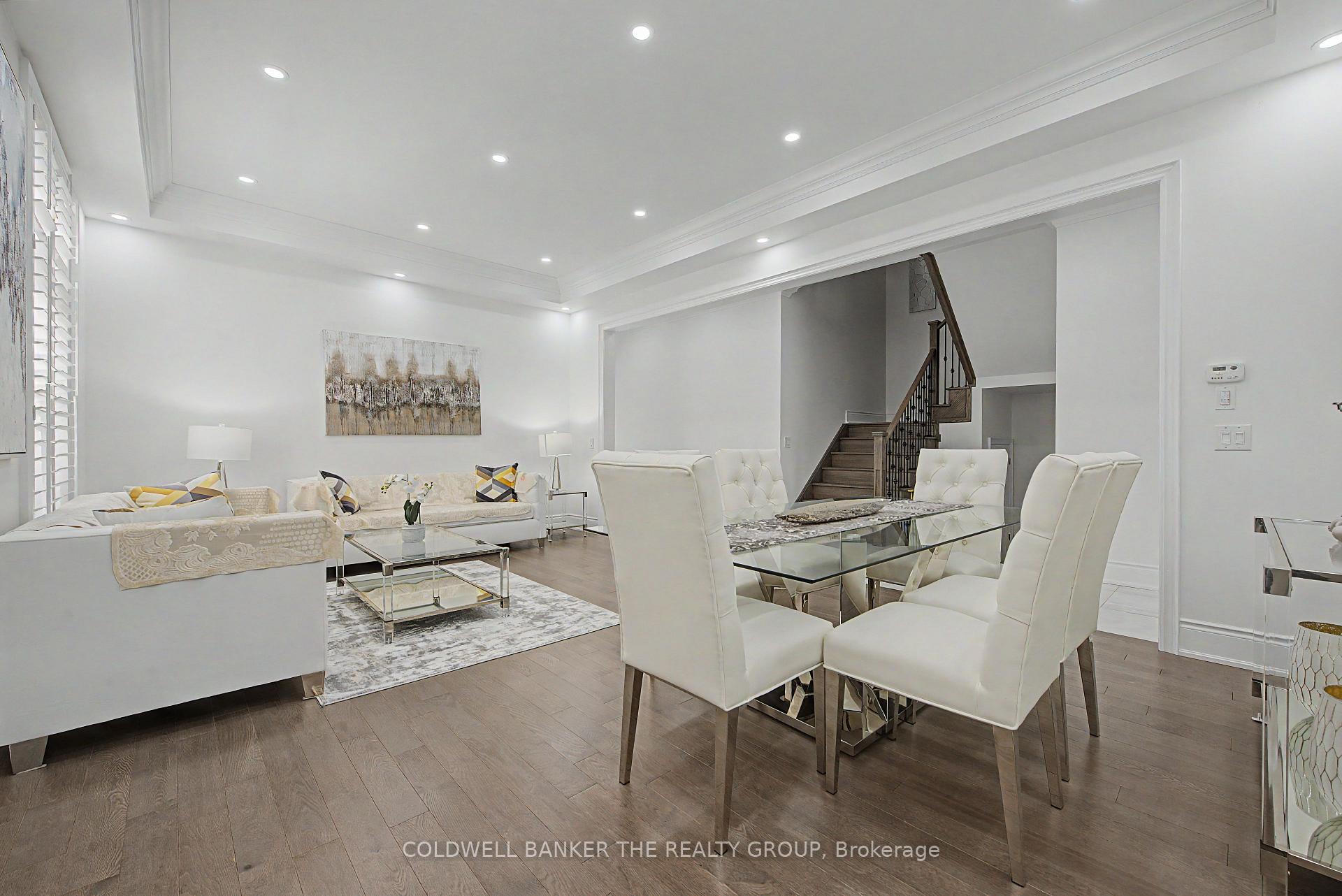 Photo 16 of 44 Daisy Meadow Crescent, Caledon, Caledon East — HOMEH