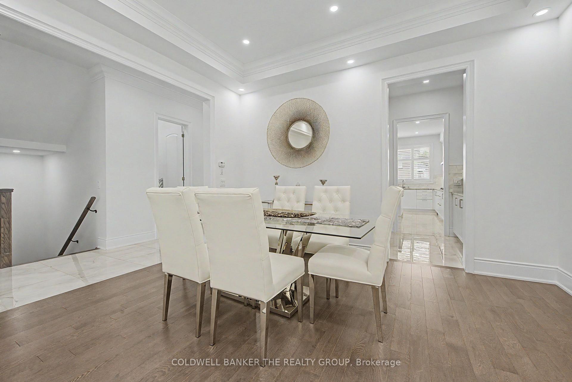 Photo 18 of 44 Daisy Meadow Crescent, Caledon, Caledon East — HOMEH