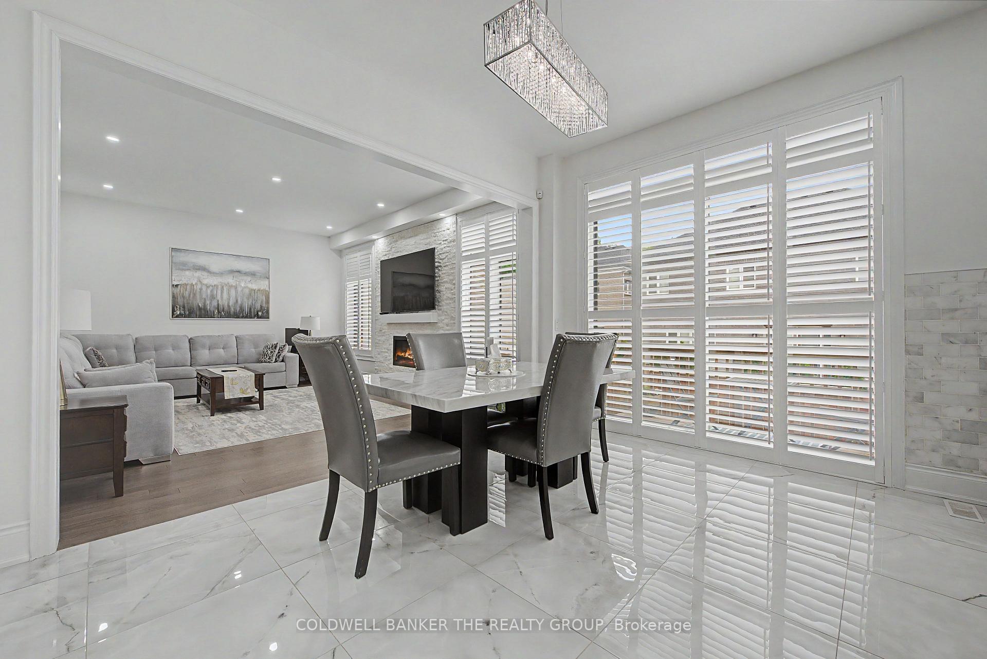 Photo 20 of 44 Daisy Meadow Crescent, Caledon, Caledon East — HOMEH