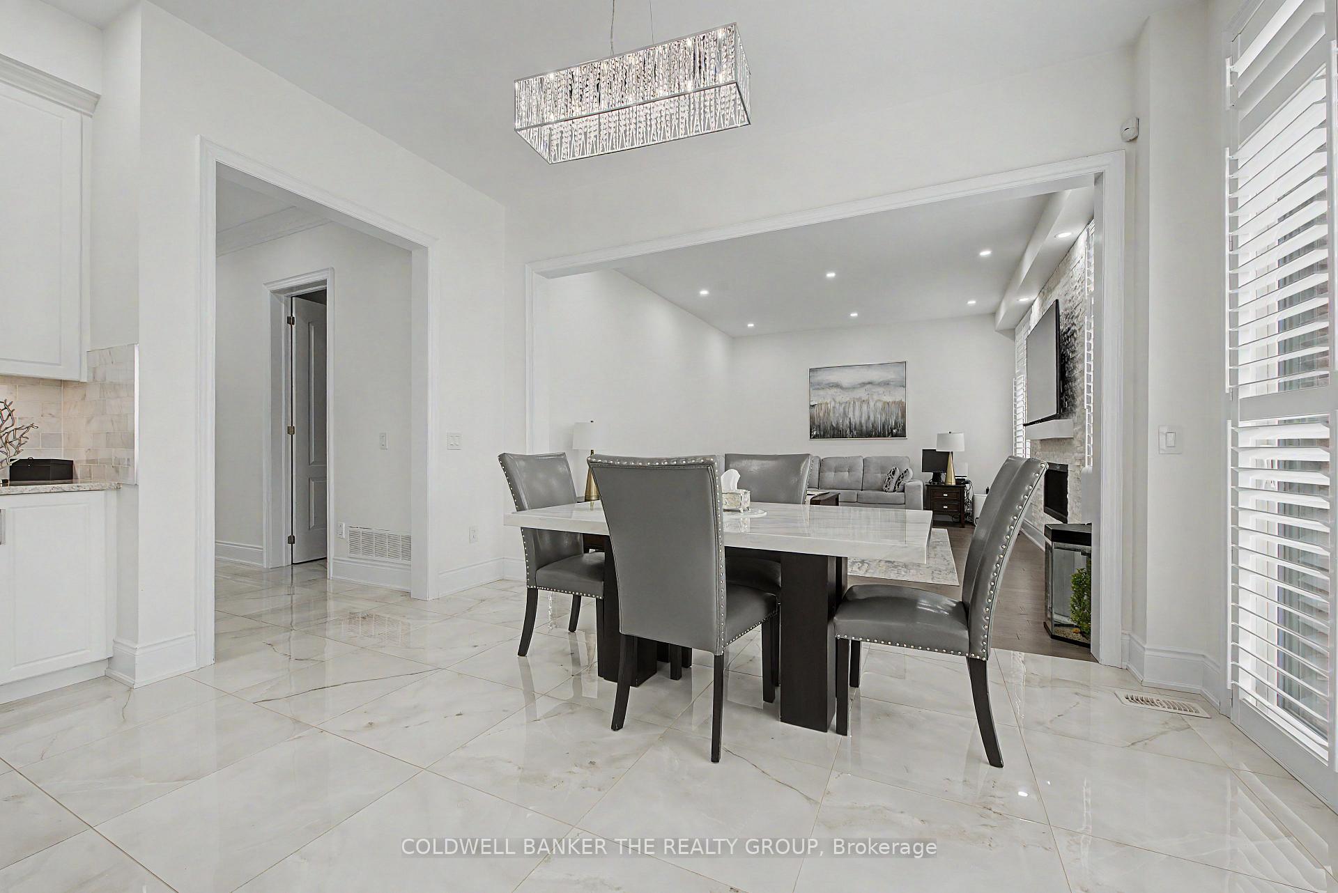 Photo 21 of 44 Daisy Meadow Crescent, Caledon, Caledon East — HOMEH