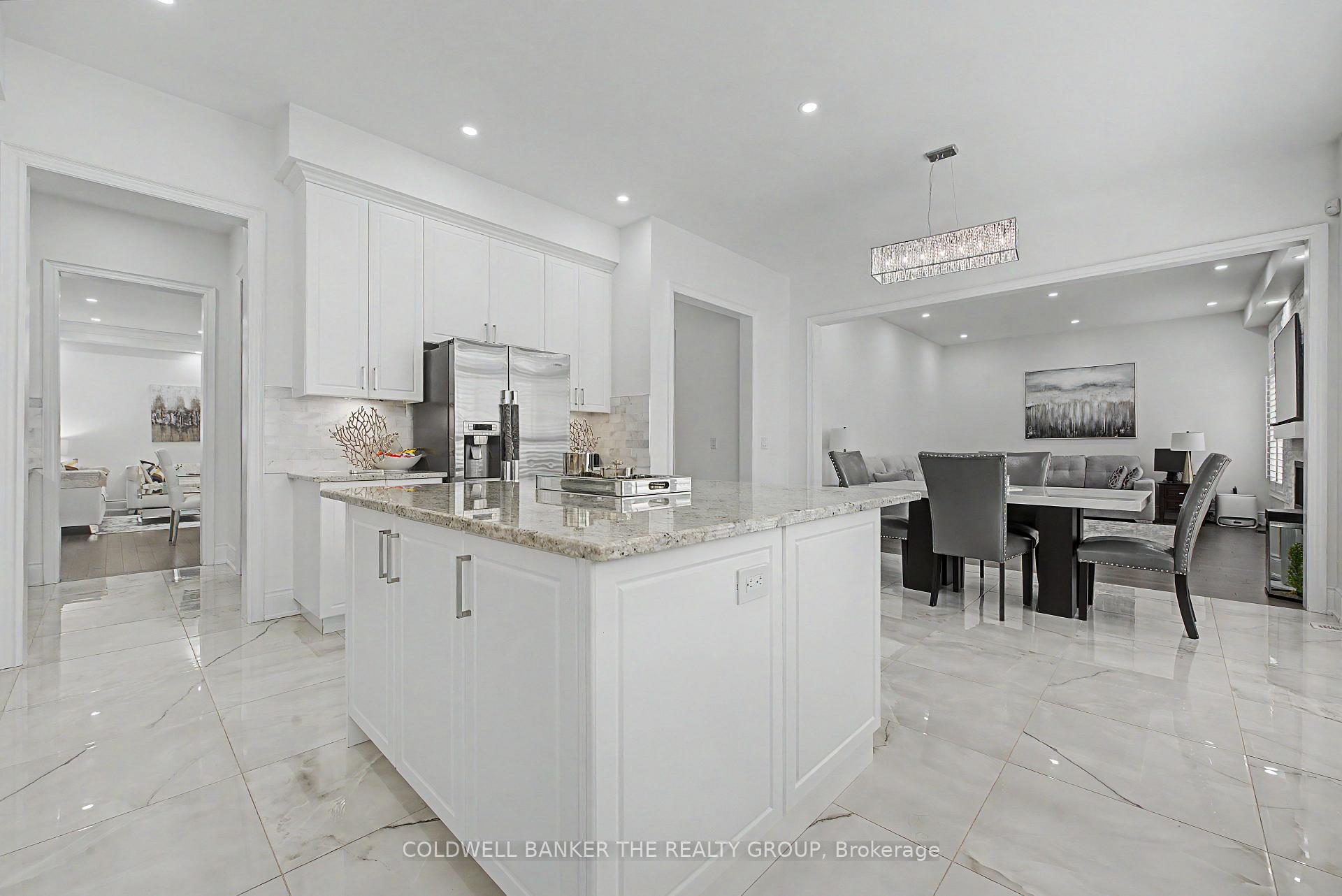 Photo 23 of 44 Daisy Meadow Crescent, Caledon, Caledon East — HOMEH