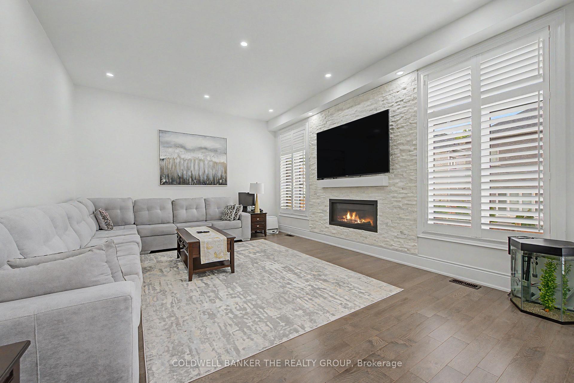 Photo 27 of 44 Daisy Meadow Crescent, Caledon, Caledon East — HOMEH
