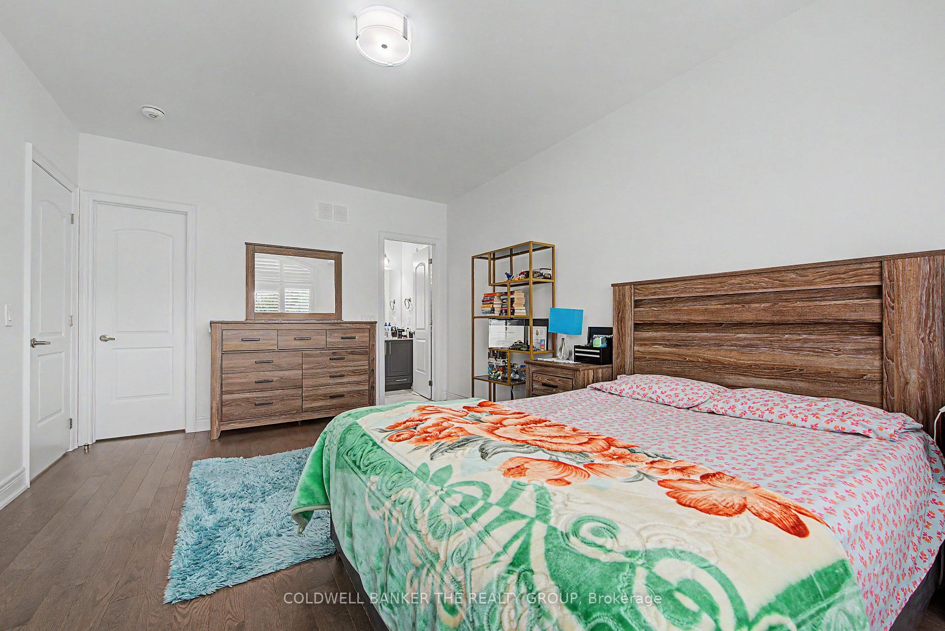 Photo 30 of 44 Daisy Meadow Crescent, Caledon, Caledon East — HOMEH