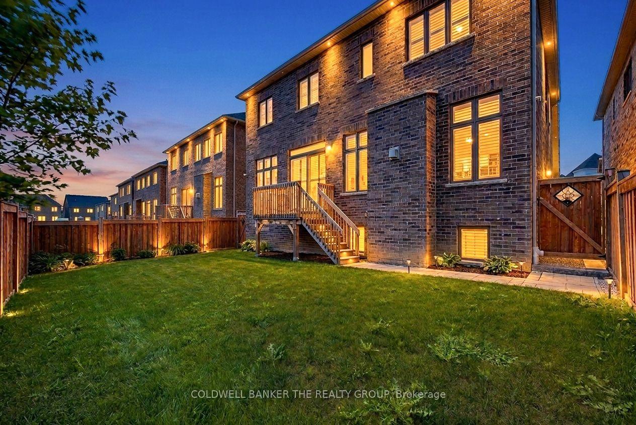 Photo 46 of 44 Daisy Meadow Crescent, Caledon, Caledon East — HOMEH