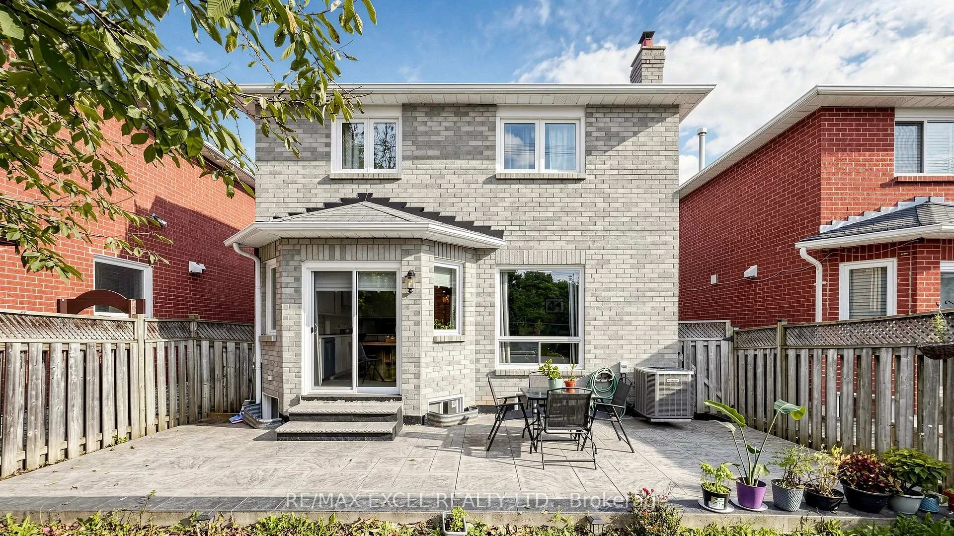 Photo 37 of 46 Venice Crescent, Vaughan, Beverley Glen — HOMEH