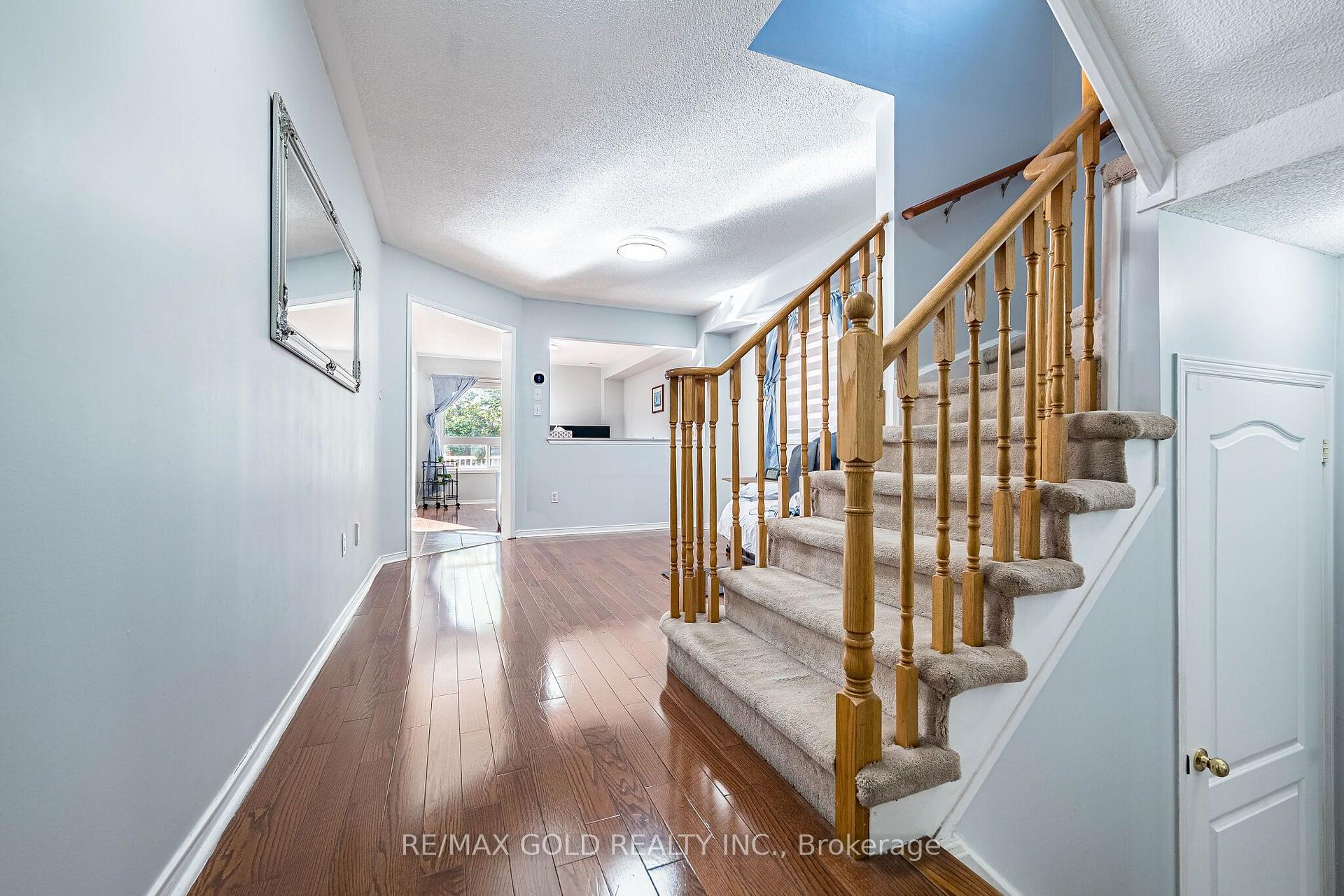 Photo 7 of 23 Ashmere Road, Brampton, Fletcher's Meadow — HOMEH