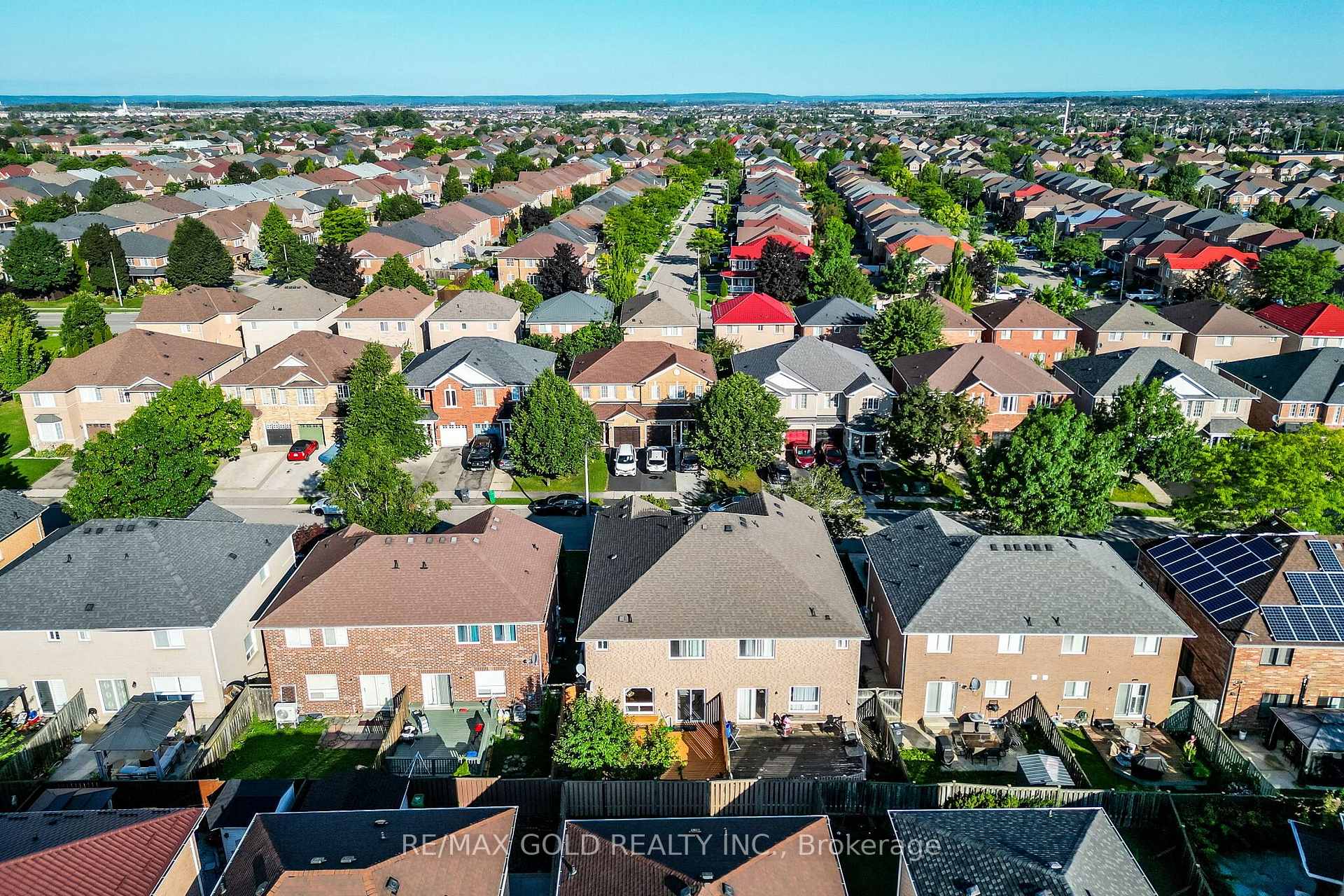 Photo 46 of 23 Ashmere Road, Brampton, Fletcher's Meadow — HOMEH