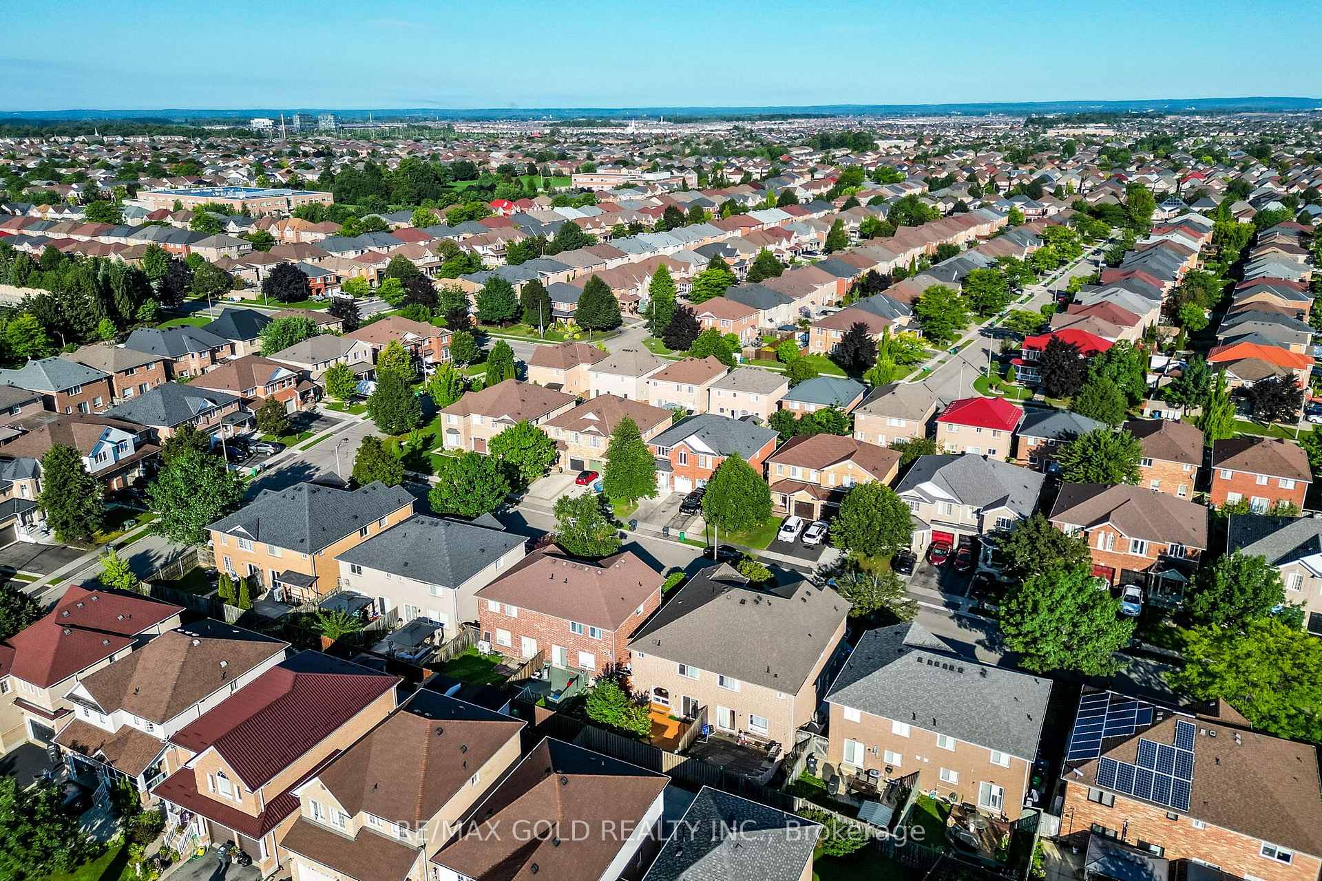 Photo 47 of 23 Ashmere Road, Brampton, Fletcher's Meadow — HOMEH