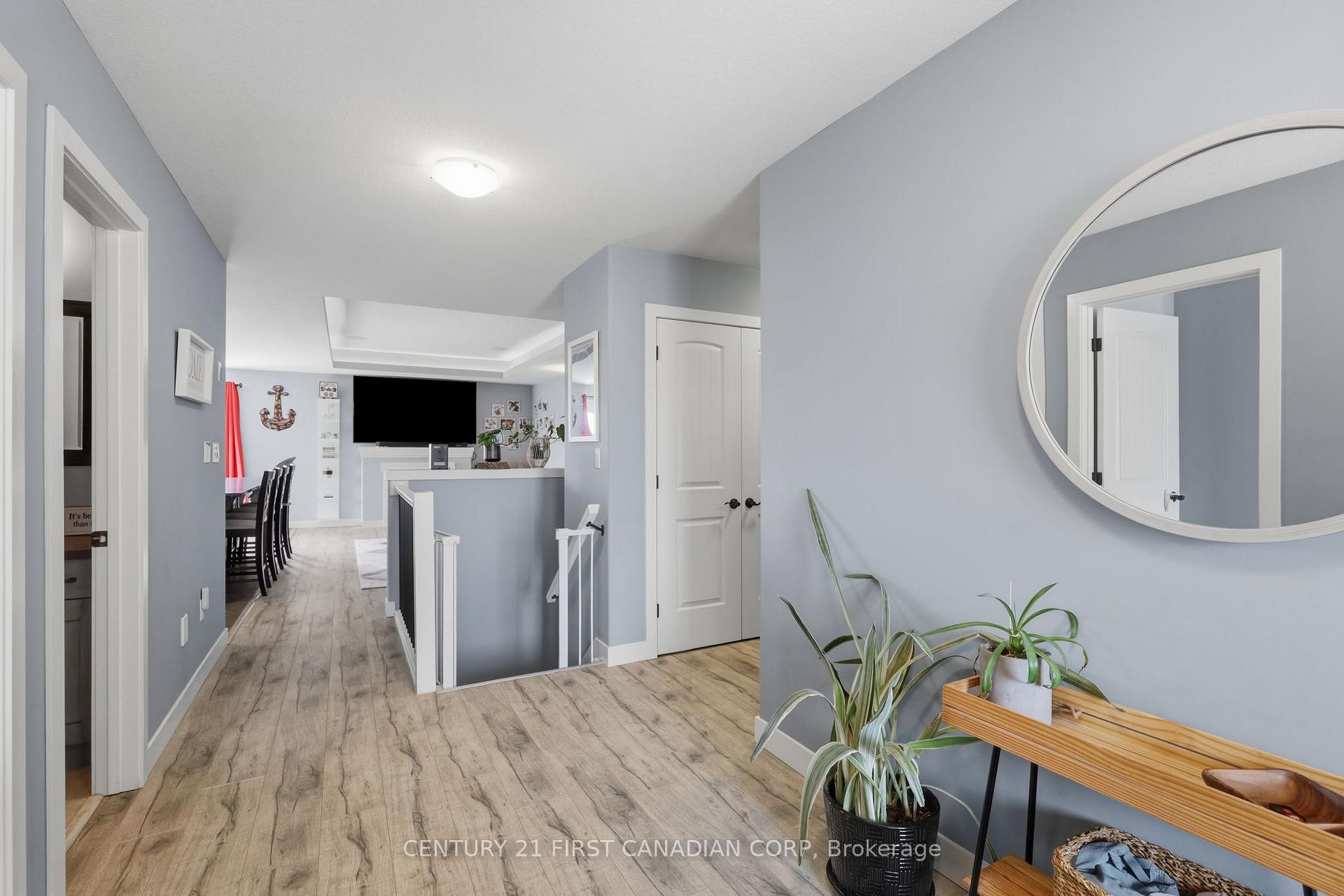 Photo 12 of 29 Nicoles Trail, Thames Centre, Thorndale — HOMEH