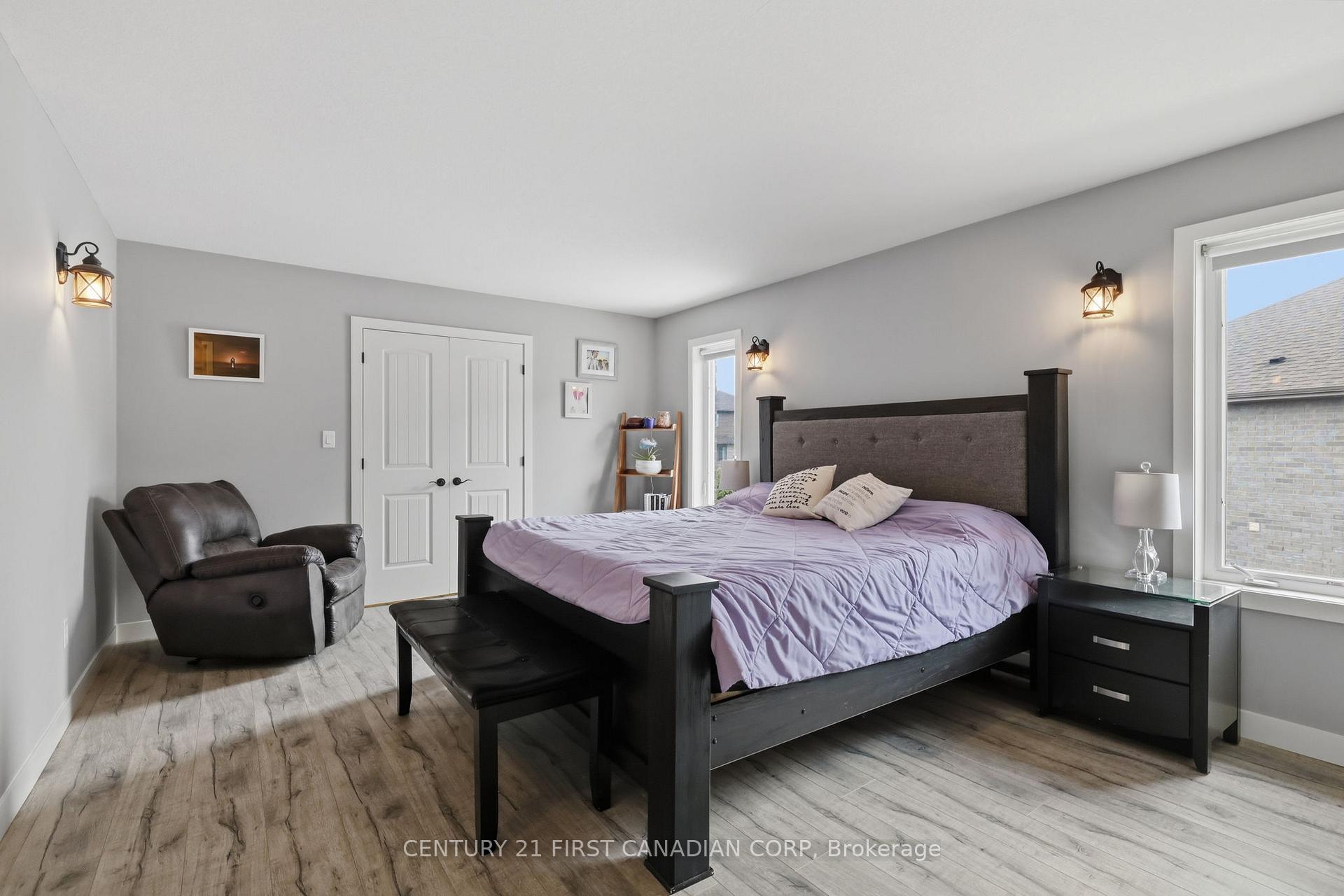 Photo 26 of 29 Nicoles Trail, Thames Centre, Thorndale — HOMEH