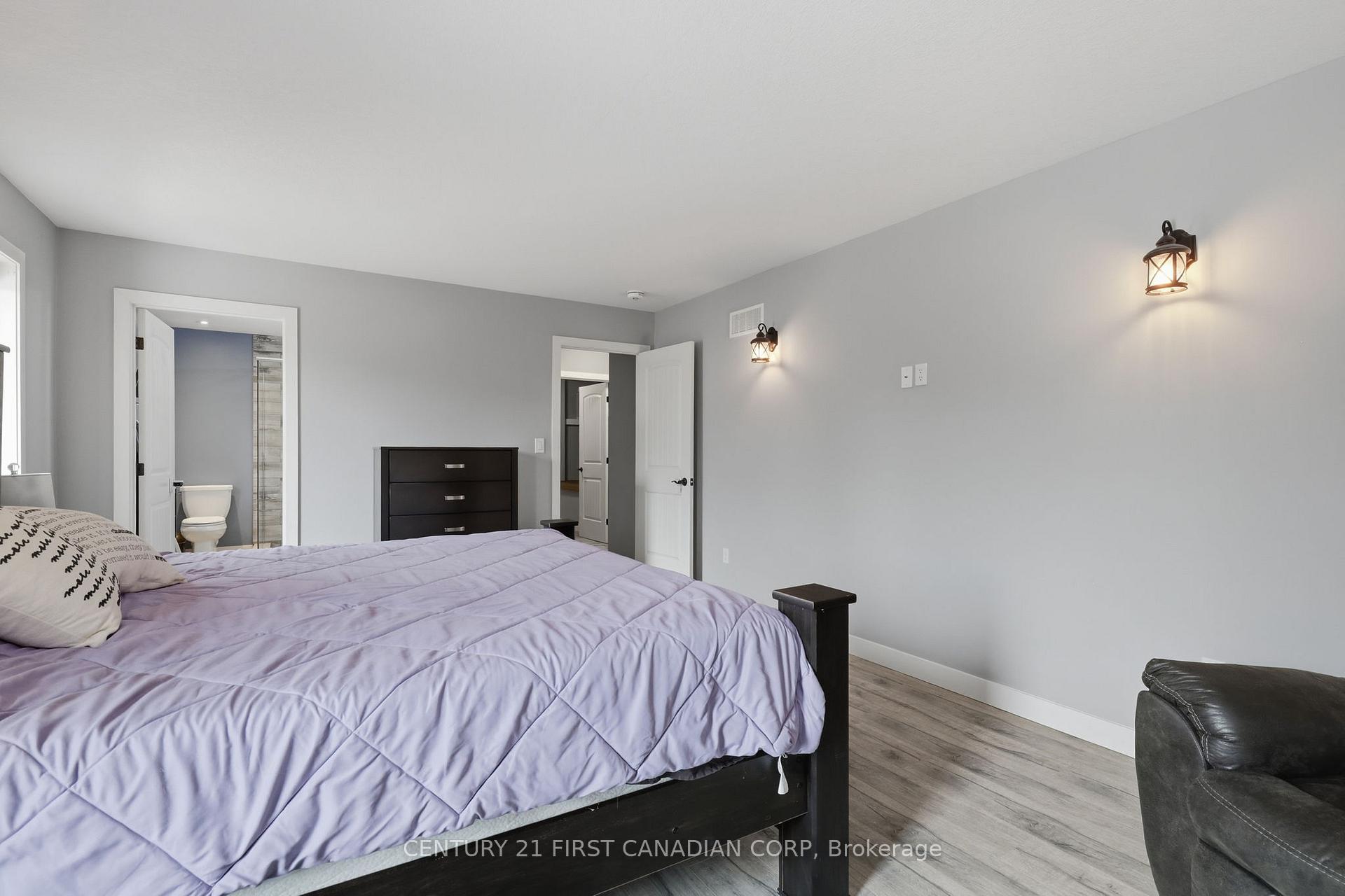 Photo 28 of 29 Nicoles Trail, Thames Centre, Thorndale — HOMEH