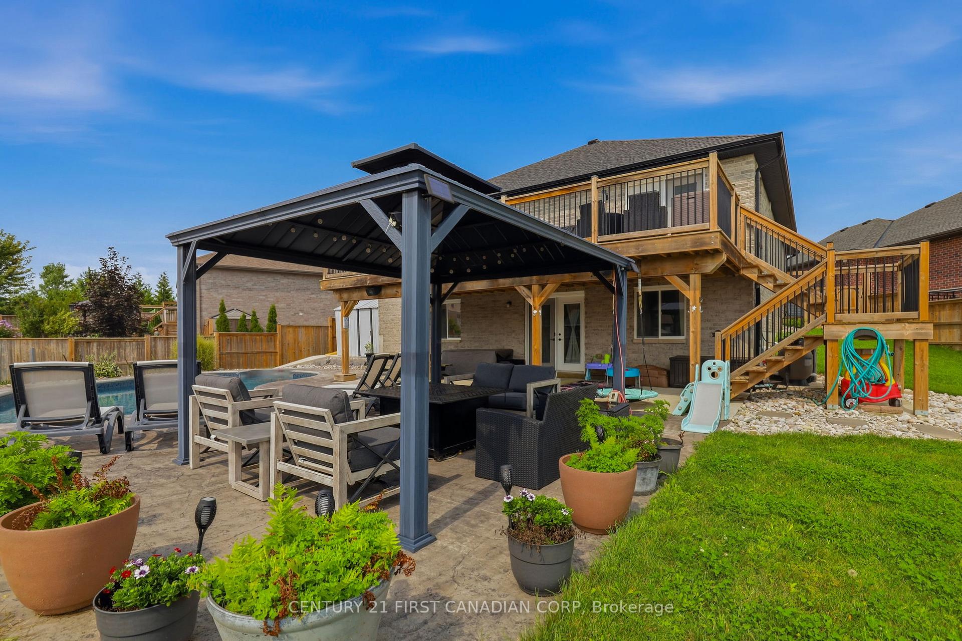 Photo 50 of 29 Nicoles Trail, Thames Centre, Thorndale — HOMEH