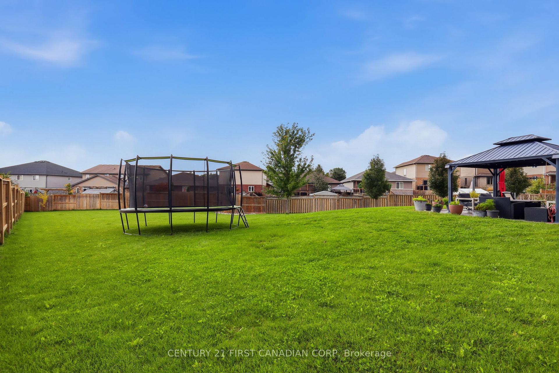 Photo 57 of 29 Nicoles Trail, Thames Centre, Thorndale — HOMEH