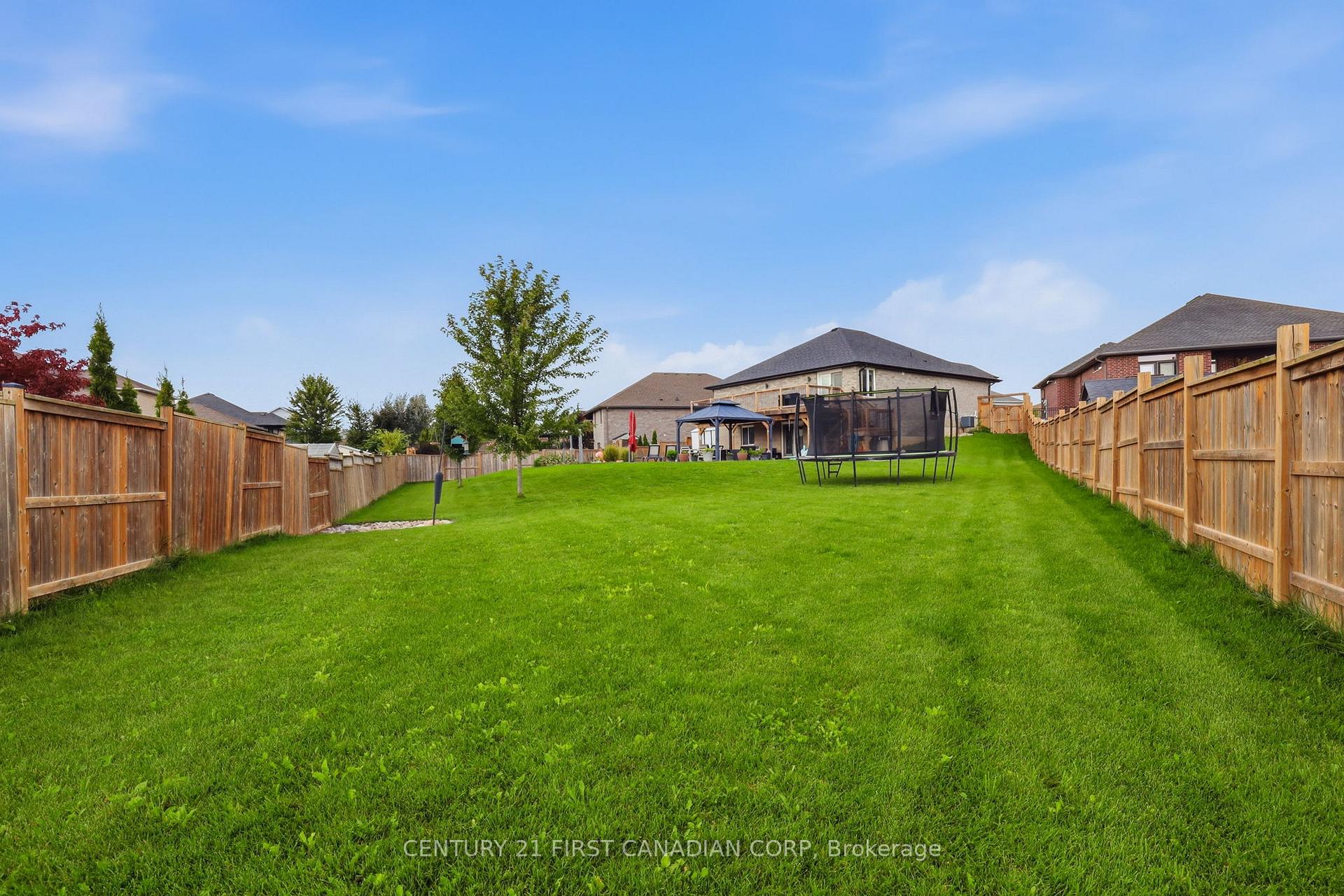 Photo 58 of 29 Nicoles Trail, Thames Centre, Thorndale — HOMEH