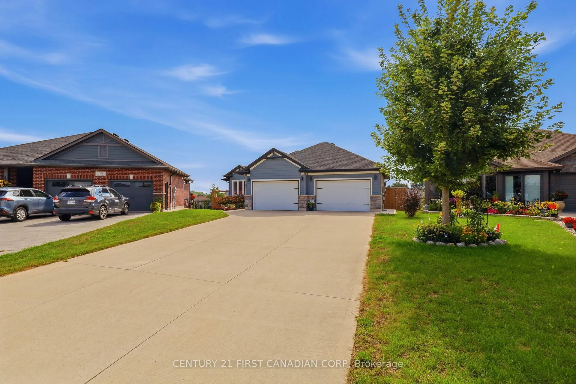 Photo 5 of 29 Nicoles Trail, Thames Centre, Thorndale — HOMEH