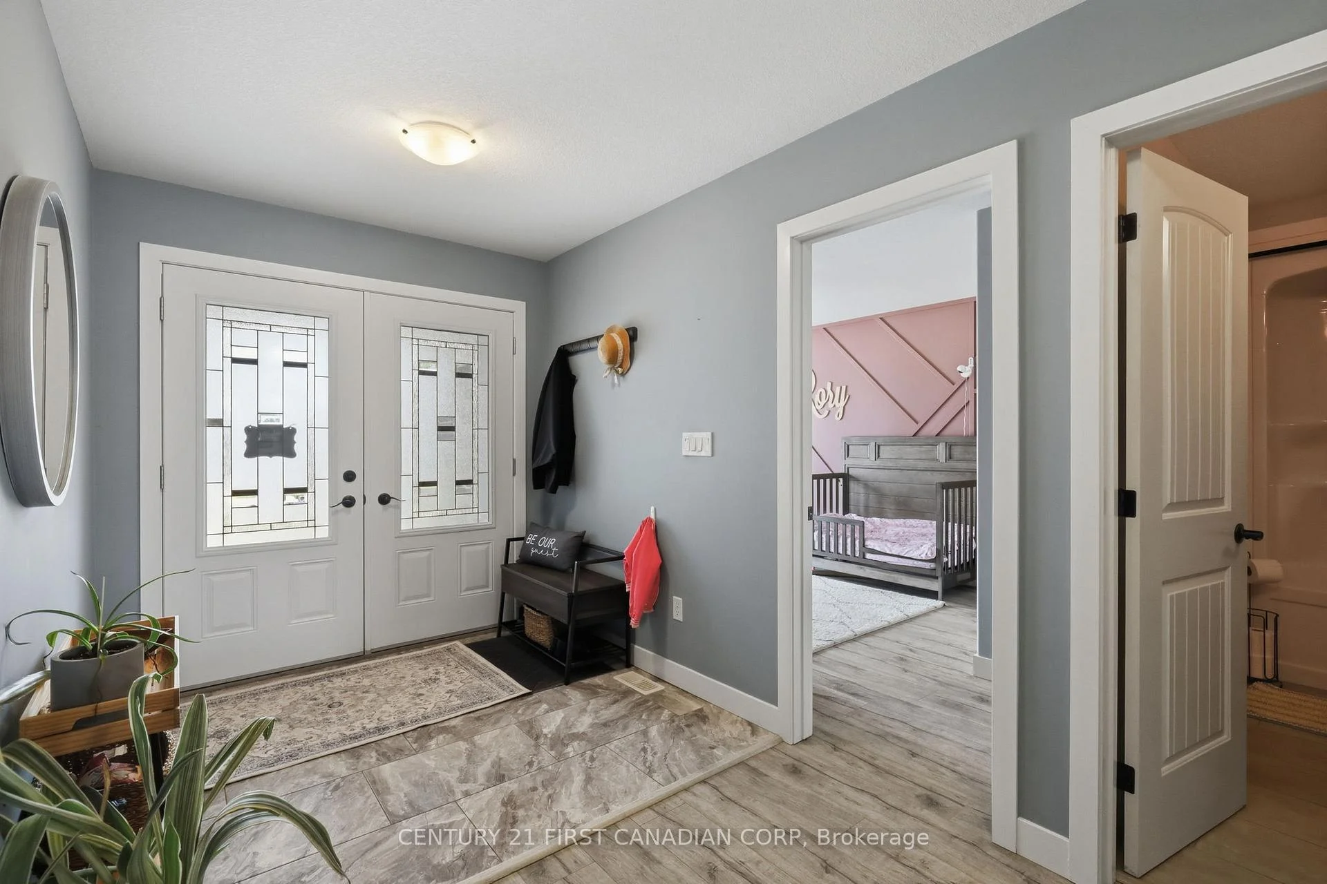 Photo 11 of 29 Nicoles Trail, Thames Centre, Thorndale — HOMEH