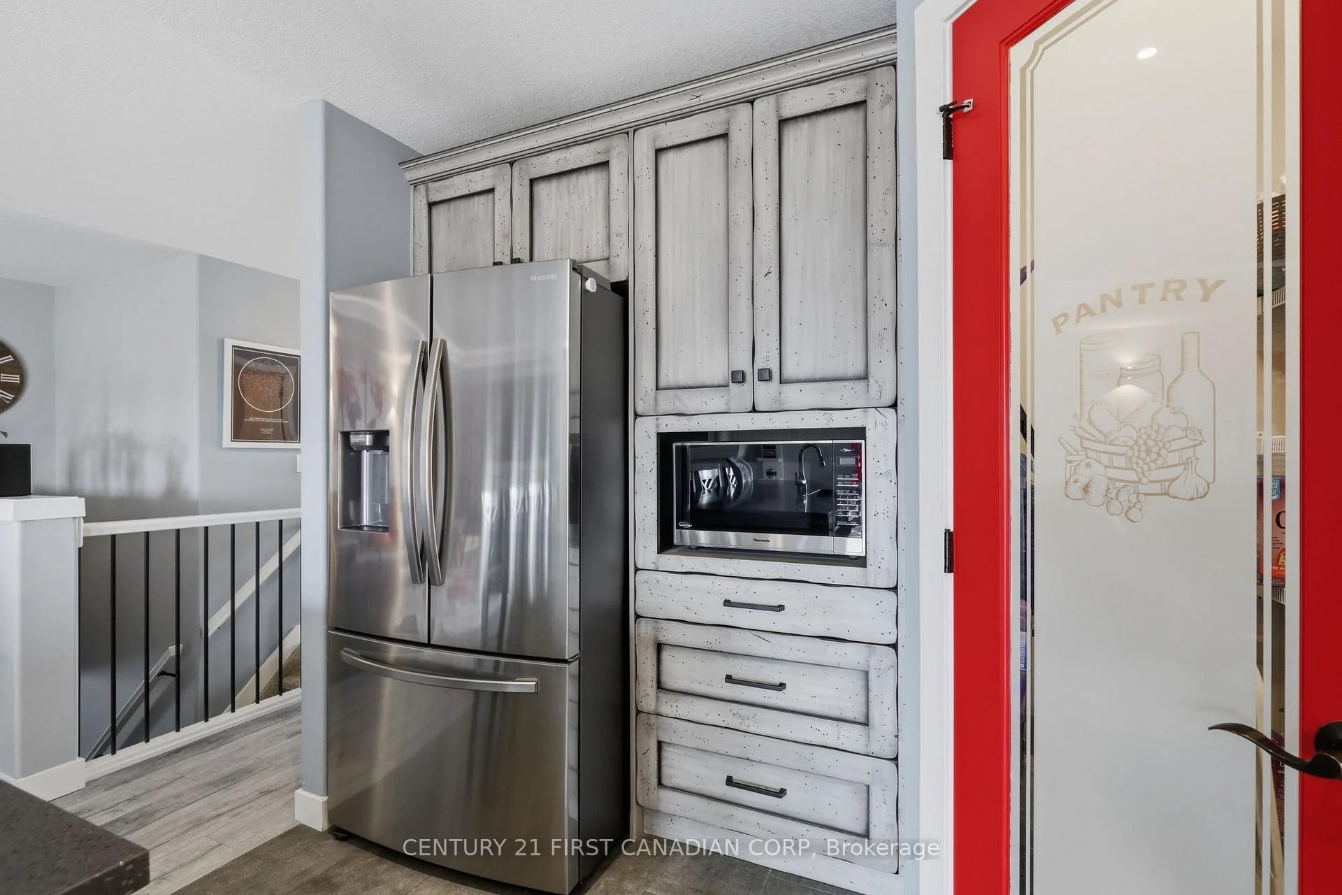 Photo 19 of 29 Nicoles Trail, Thames Centre, Thorndale — HOMEH