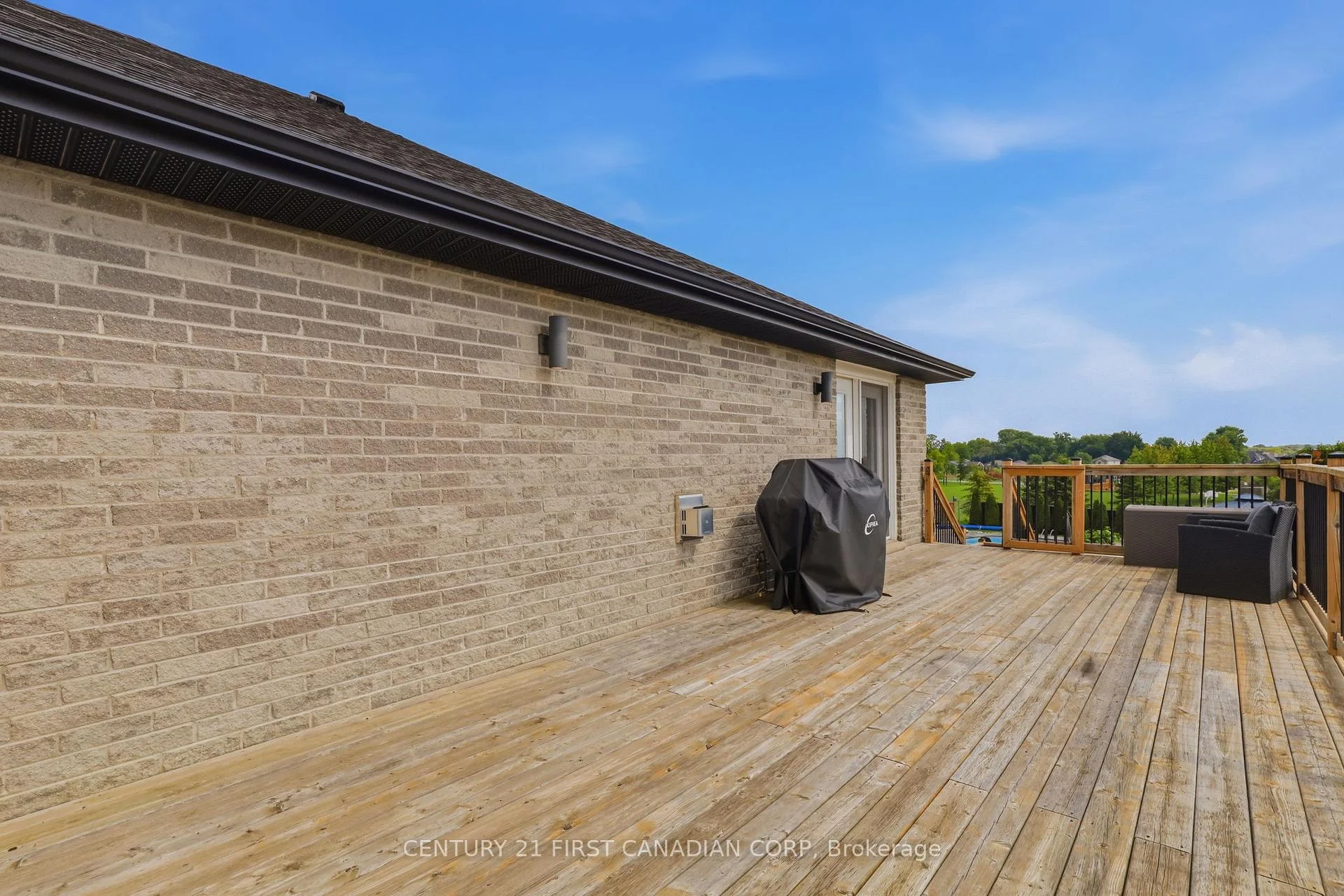 Photo 48 of 29 Nicoles Trail, Thames Centre, Thorndale — HOMEH